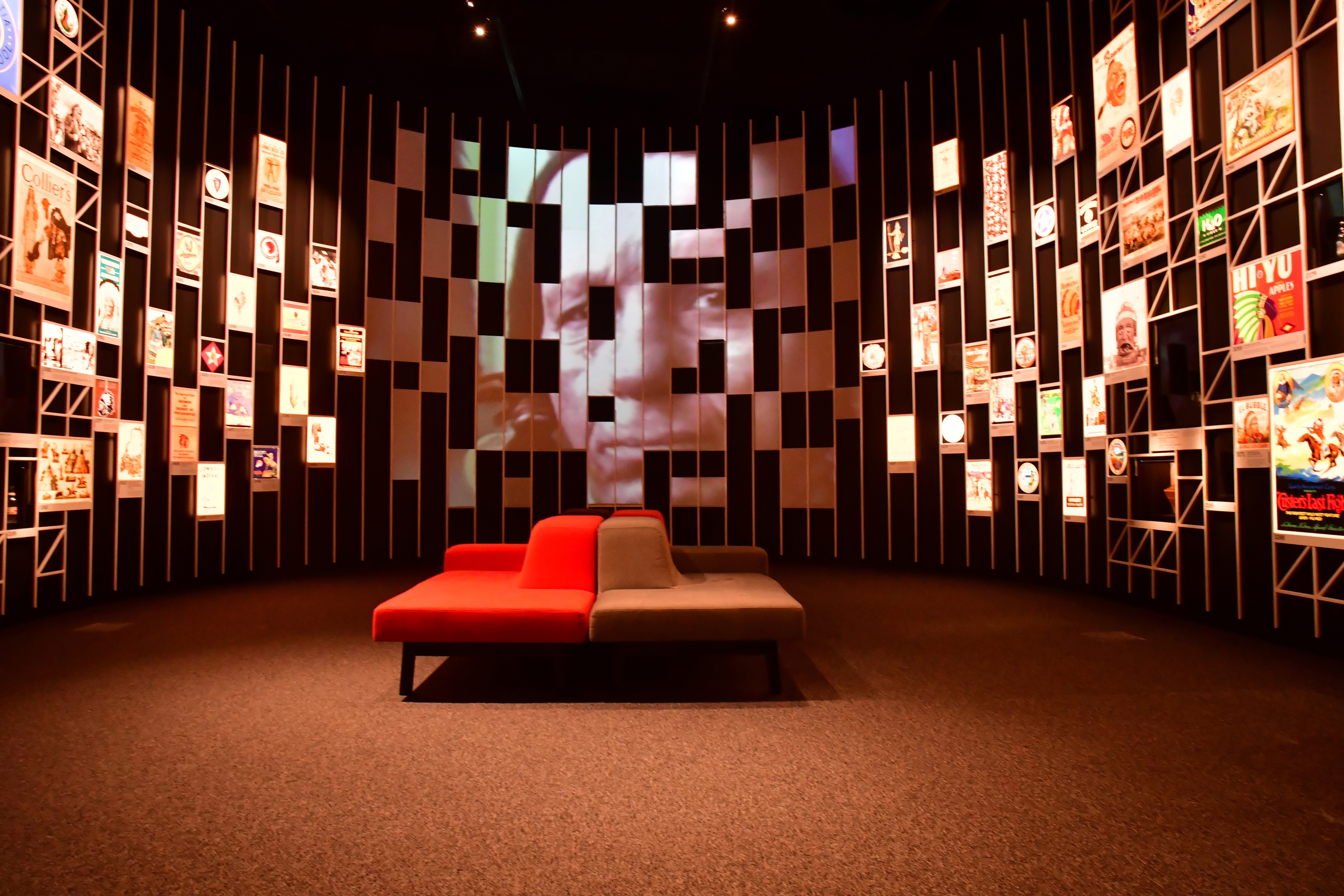 National Museum of the American Indian. Photo: Pack-Shot / Shutterstock.com