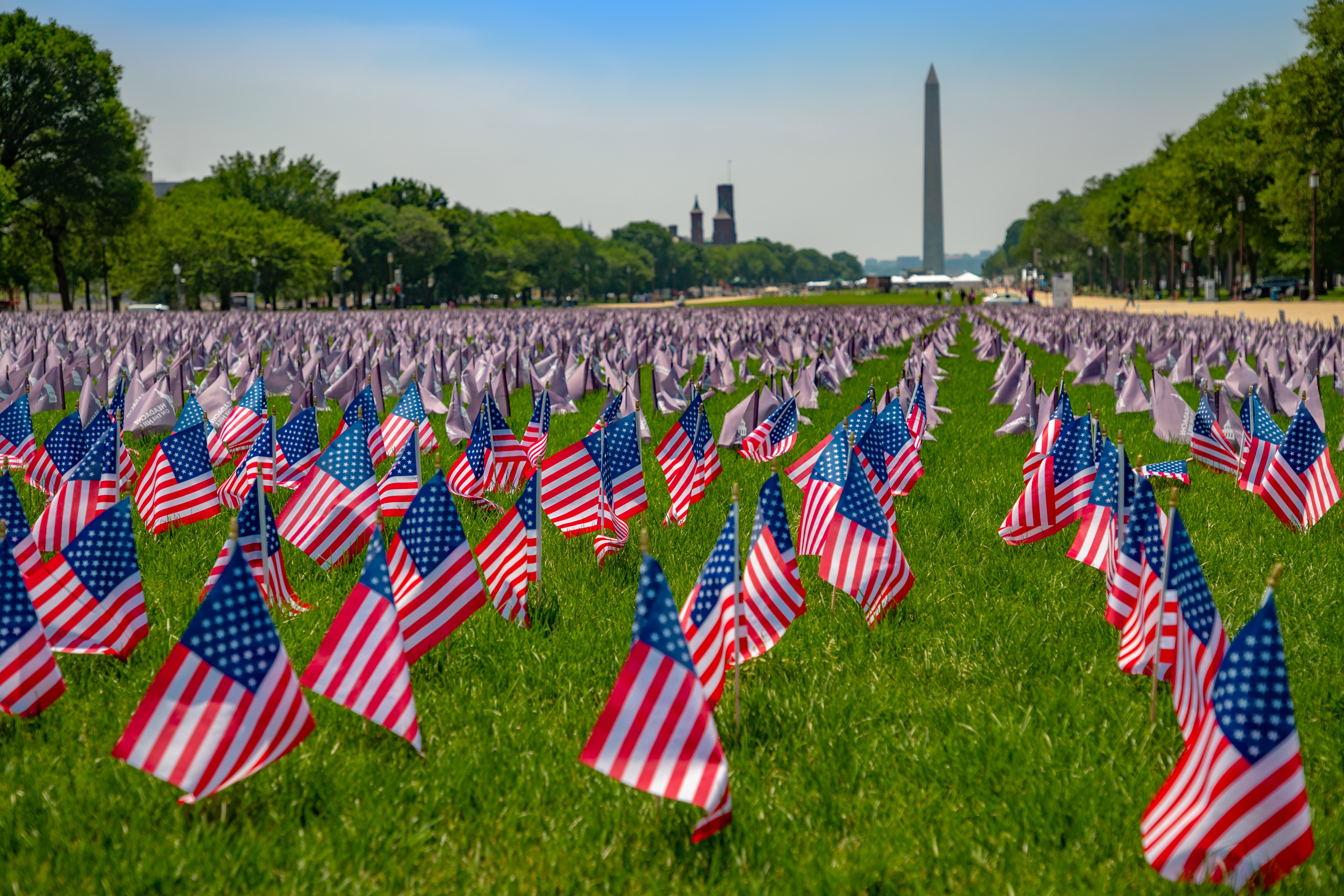 Memorial Day 2026. Photo: Shutterstock 