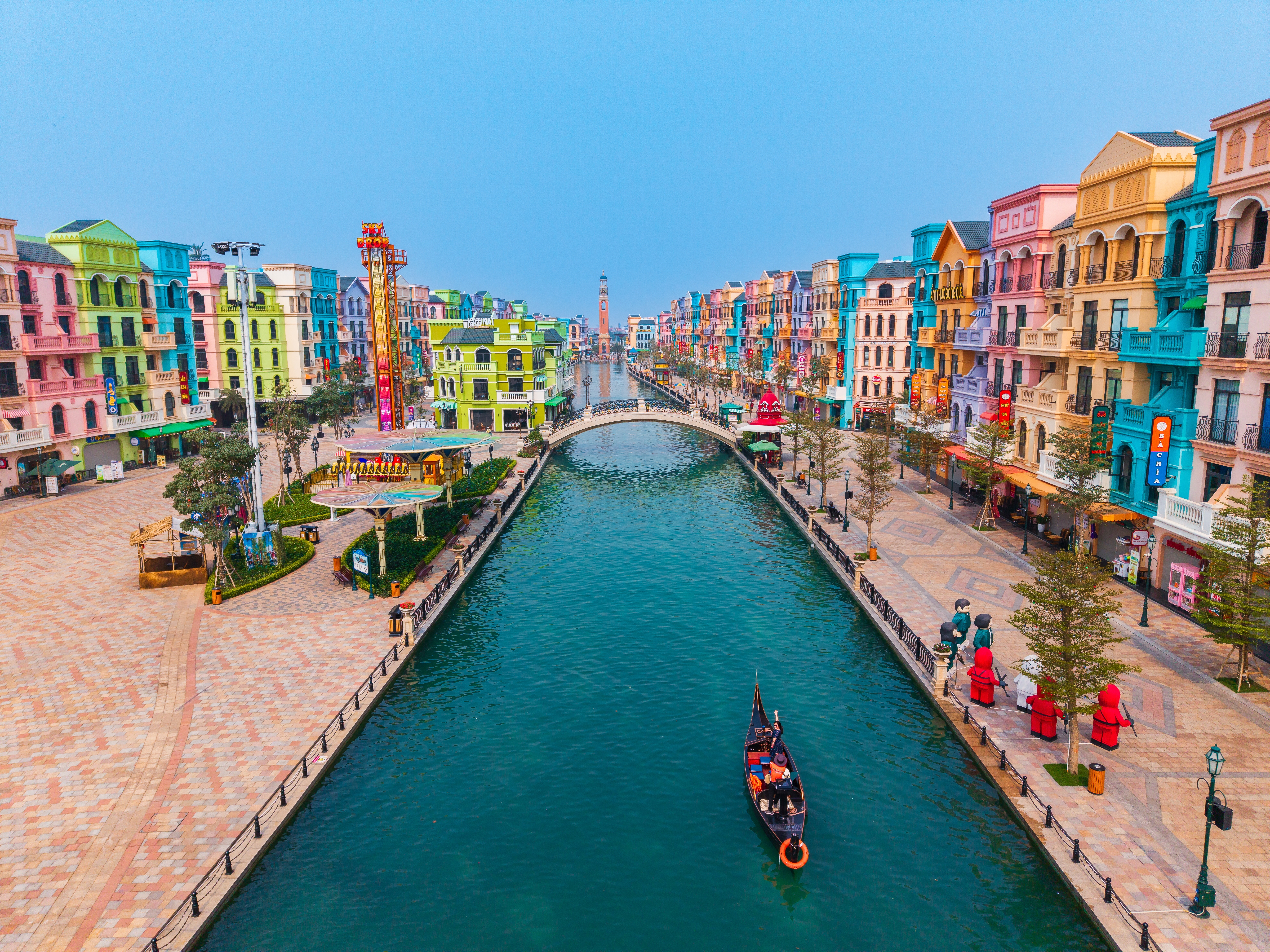 Hanoi. Photo: Parilov / Shutterstock.com