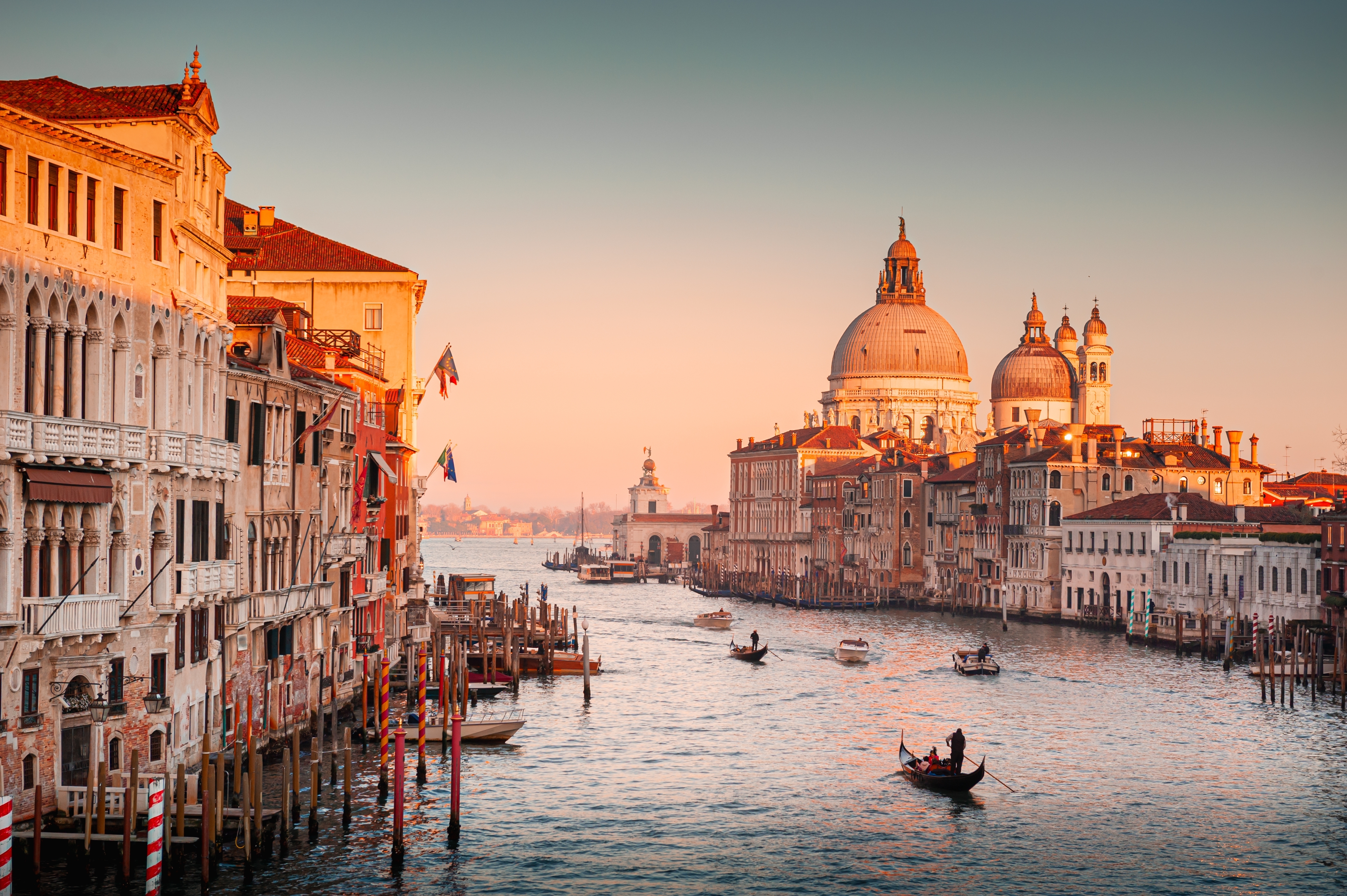 Venice, Italy. Photo: Shutterstock