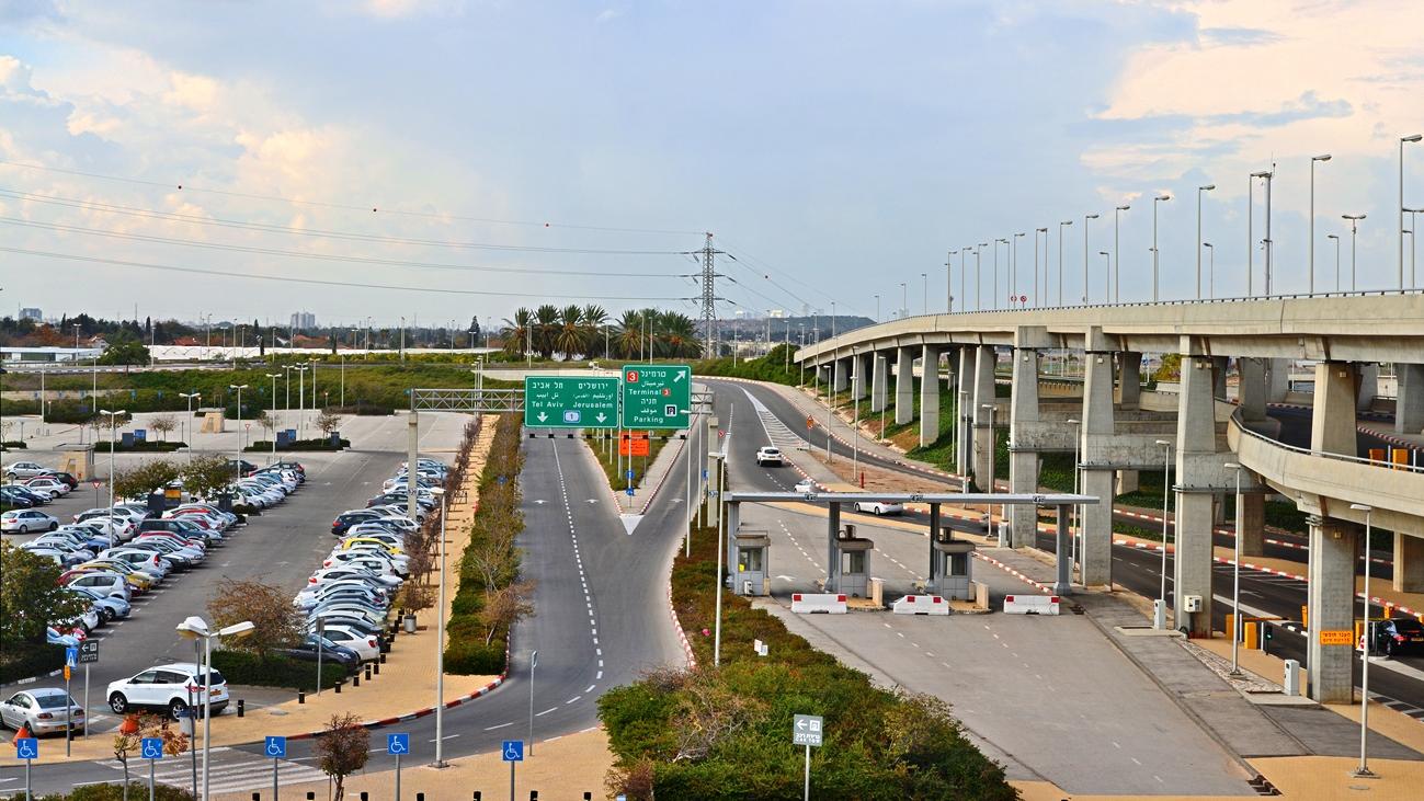 נעצרו חשודים בזיוף הרשאות חניה בנתב