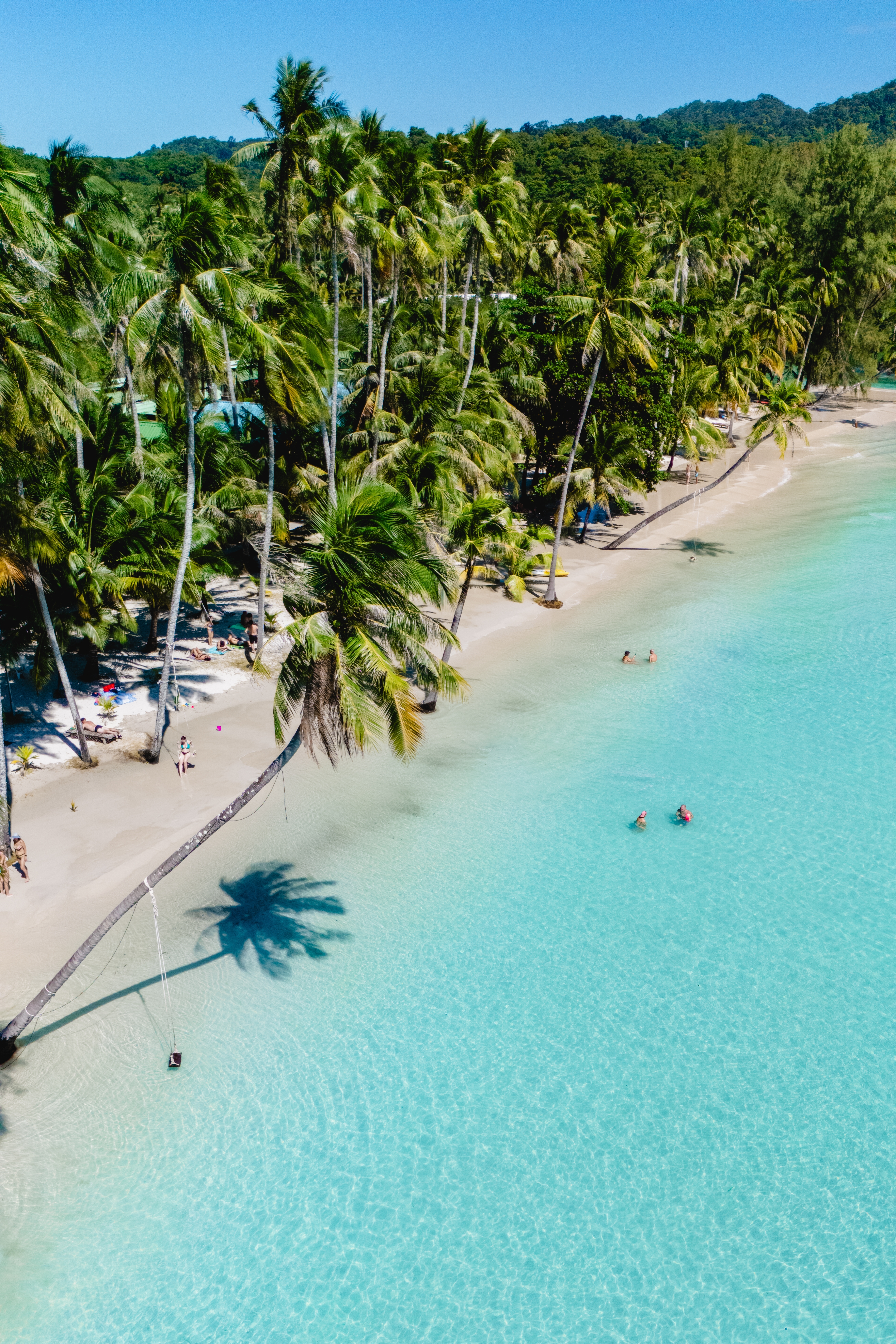 Thailand. Photo: Shutterstock