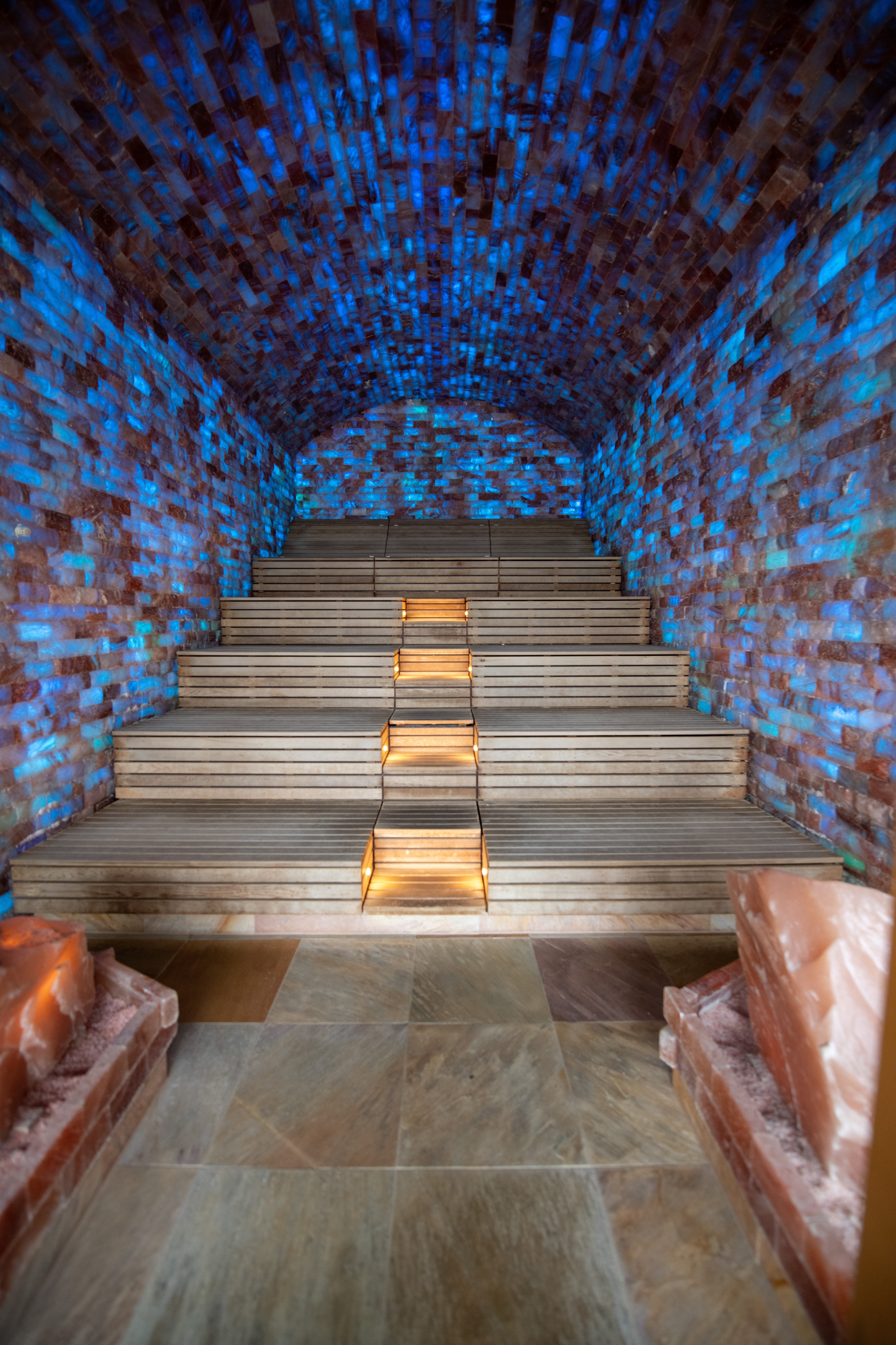 Therme Bucharest. Photo: Shutterstock
