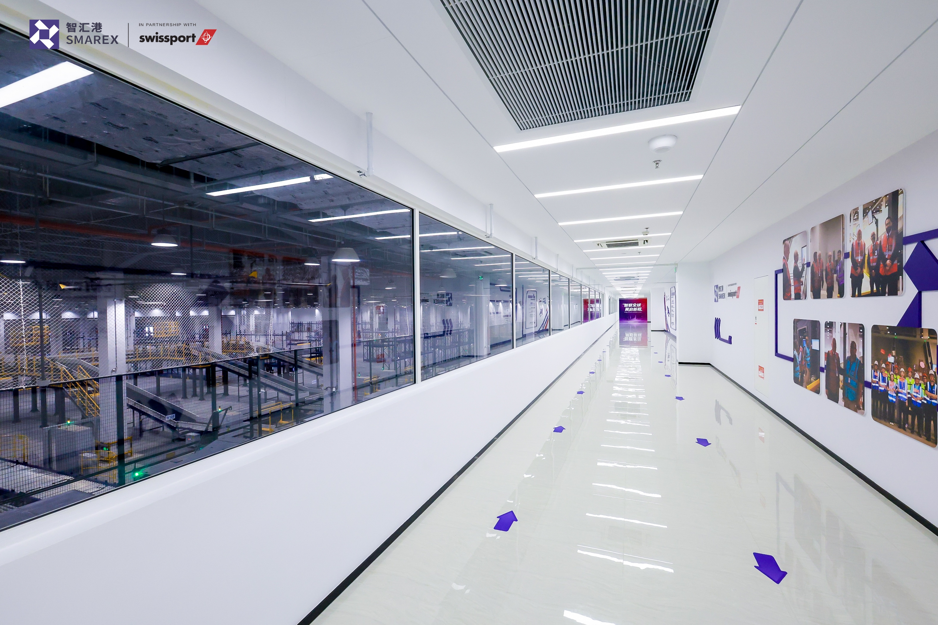 Photo: Swissport