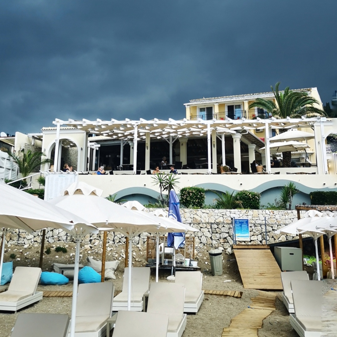 Halkidiki, Greece. Photo: Alex Igna