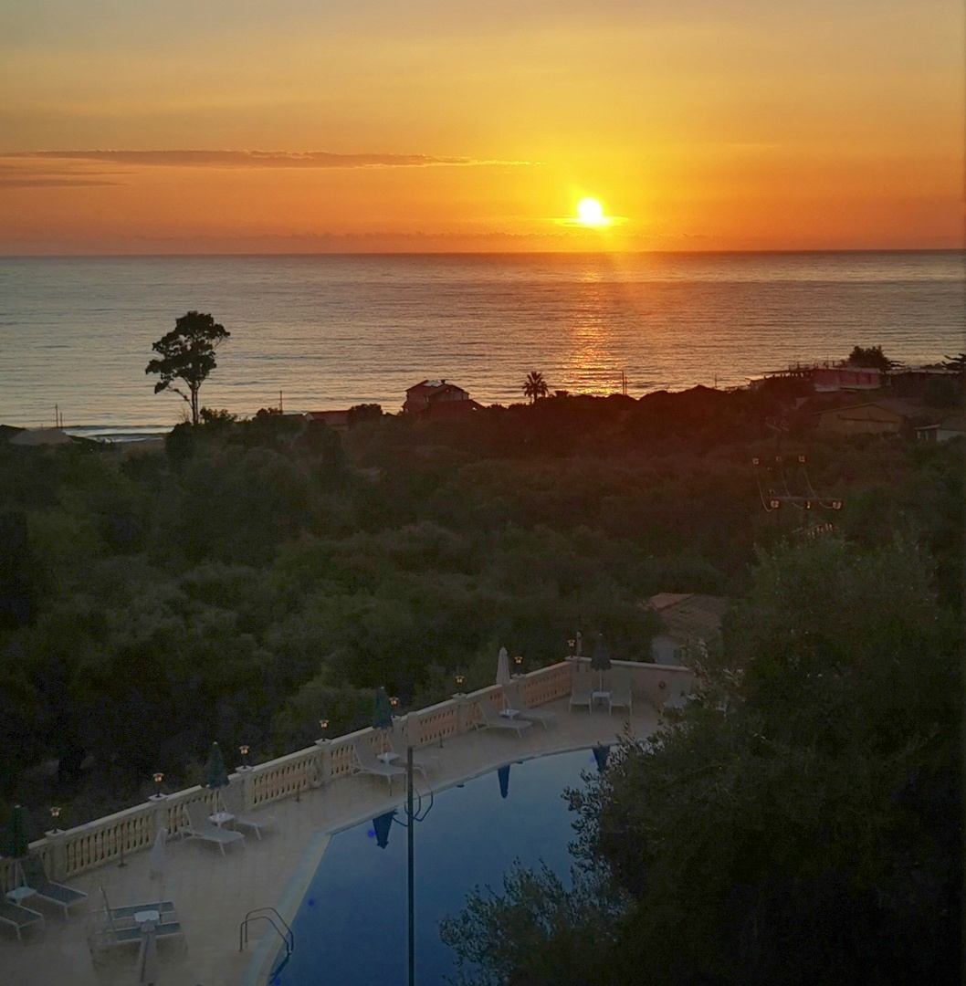Halkidiki, Greece. Photo: Alex Igna