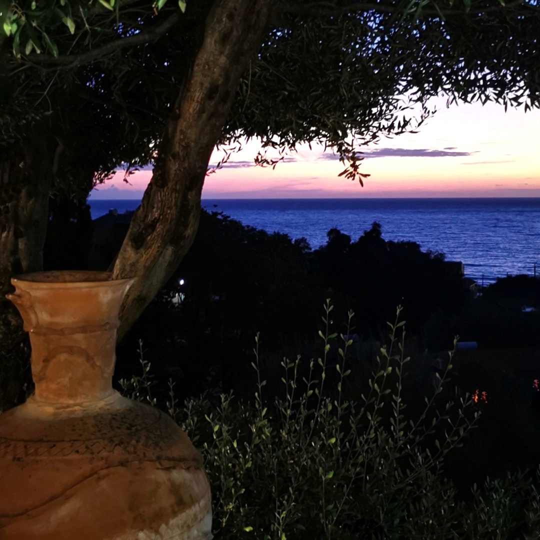 Halkidiki, Greece. Photo: Alex Igna