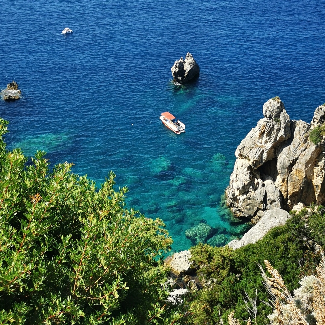 Halkidiki, Greece. Photo: Alex Igna