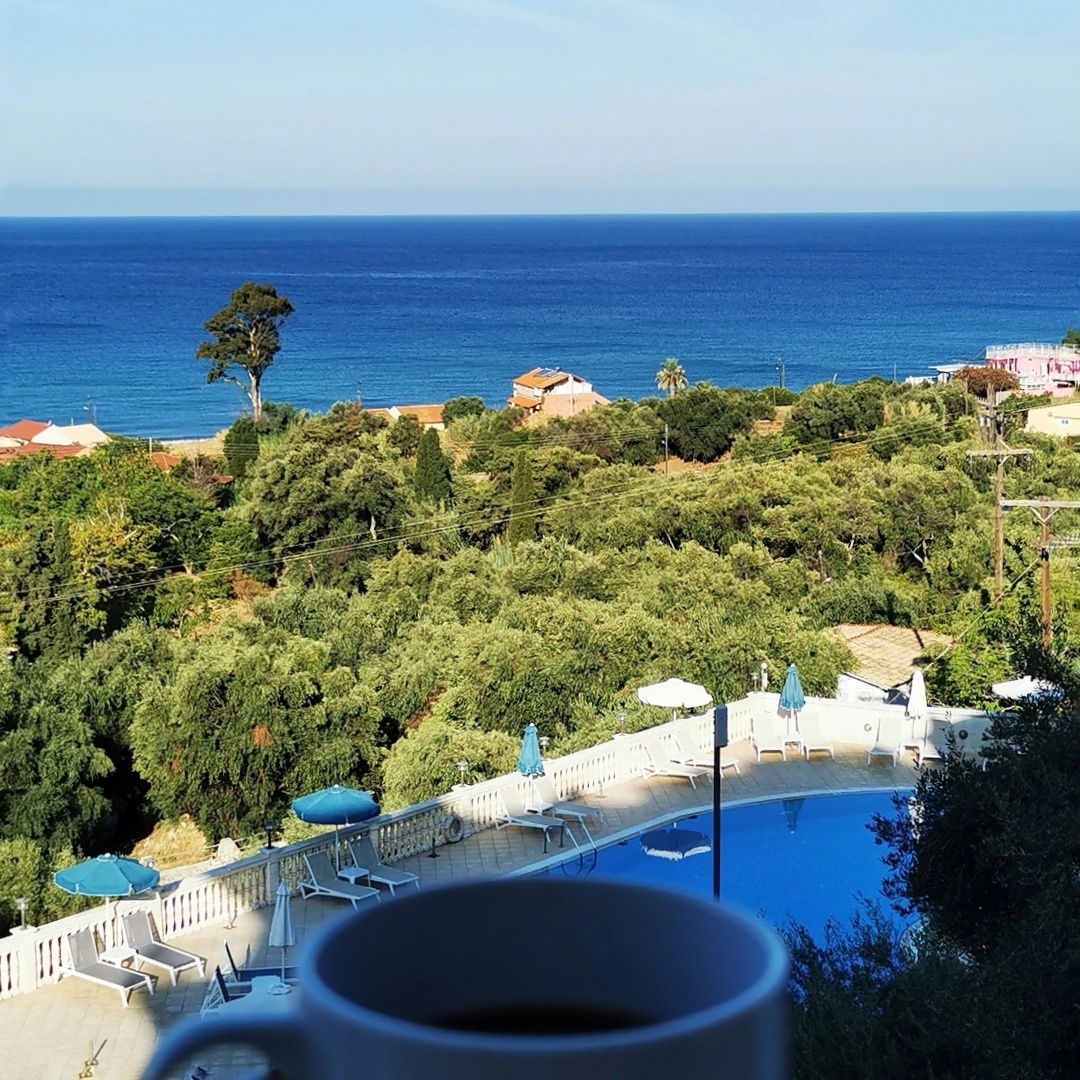 Halkidiki, Greece. Photo: Alex Igna