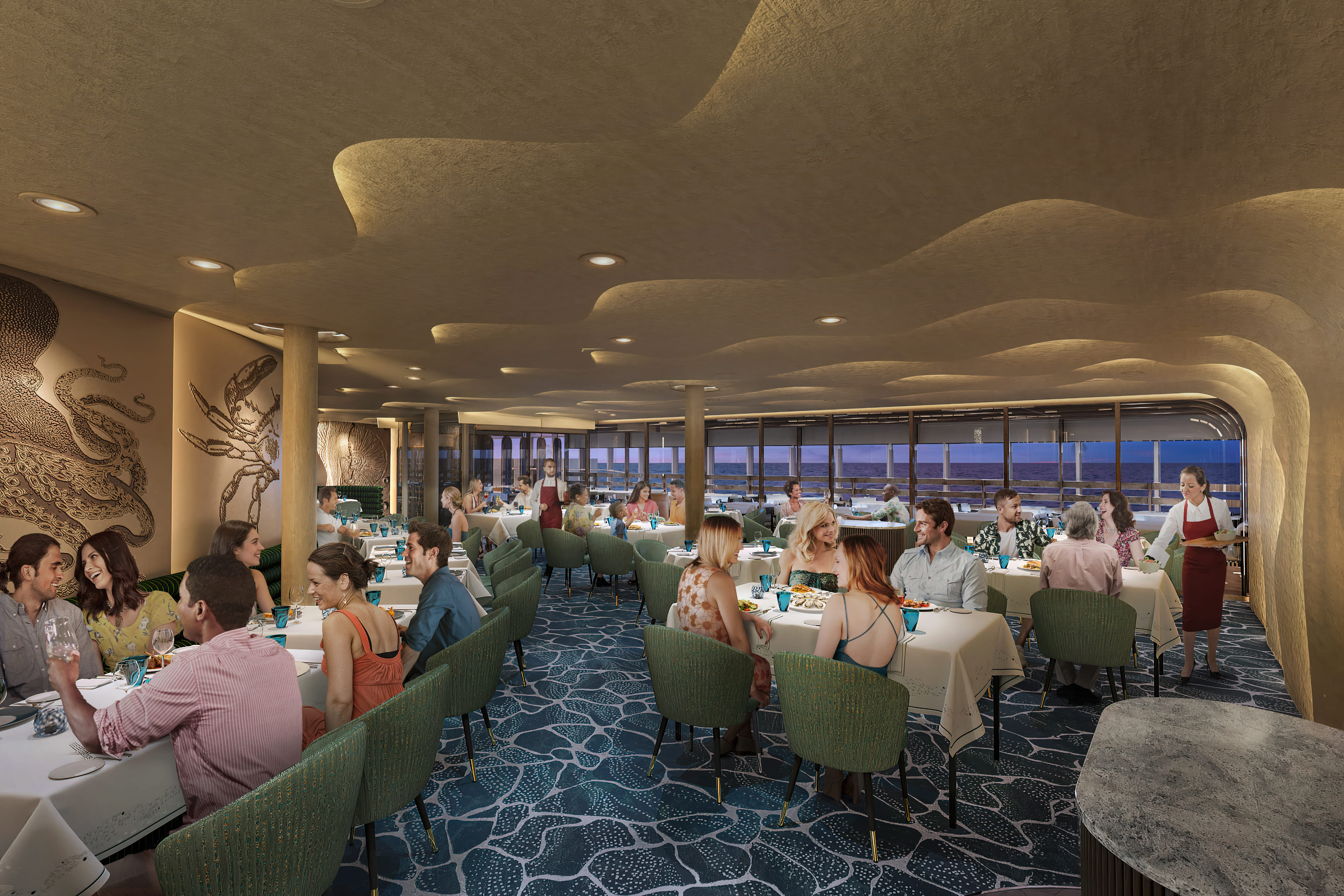 Photo: Carnival Cruise Line