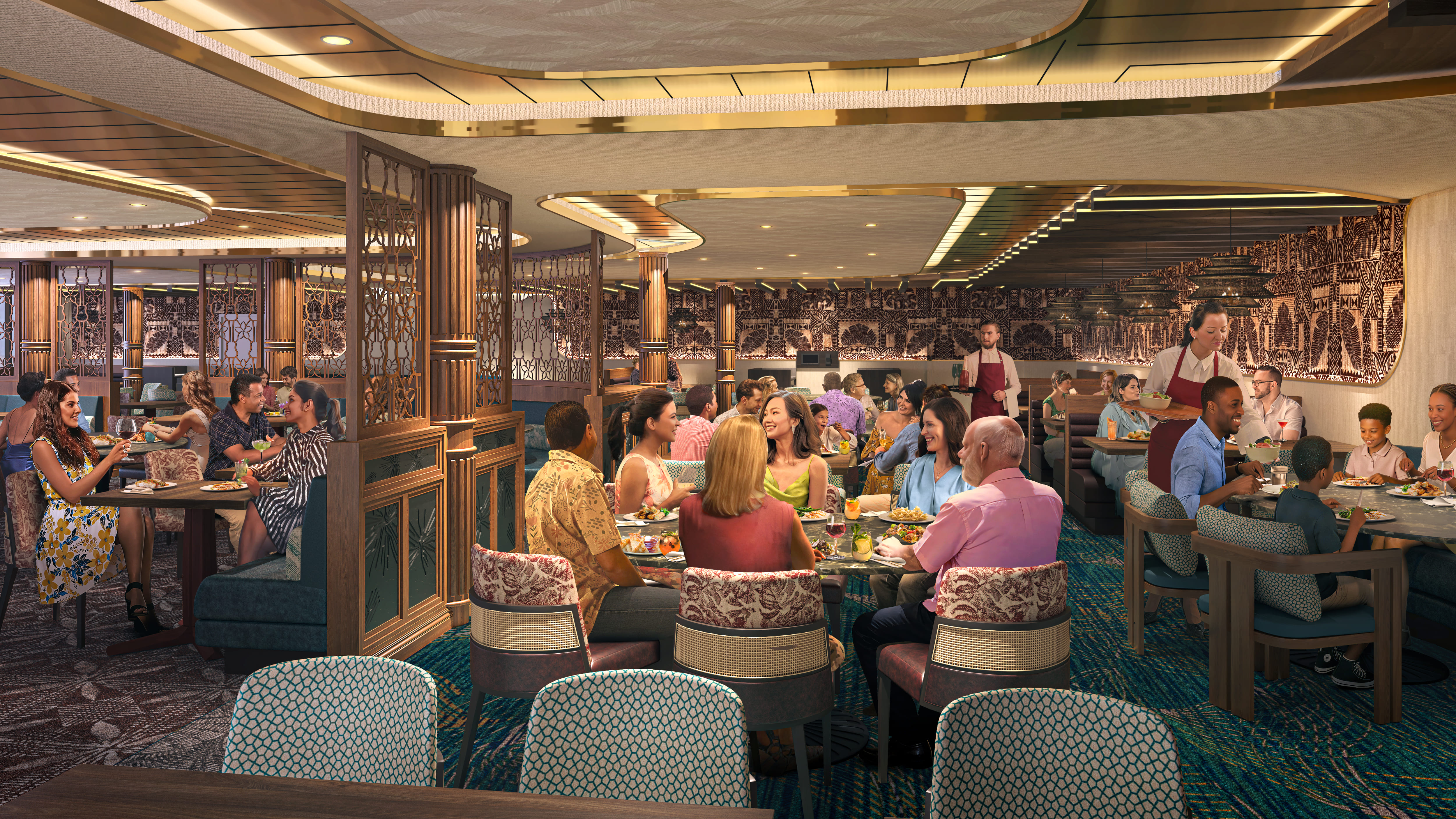 Photo: Carnival Cruise Line