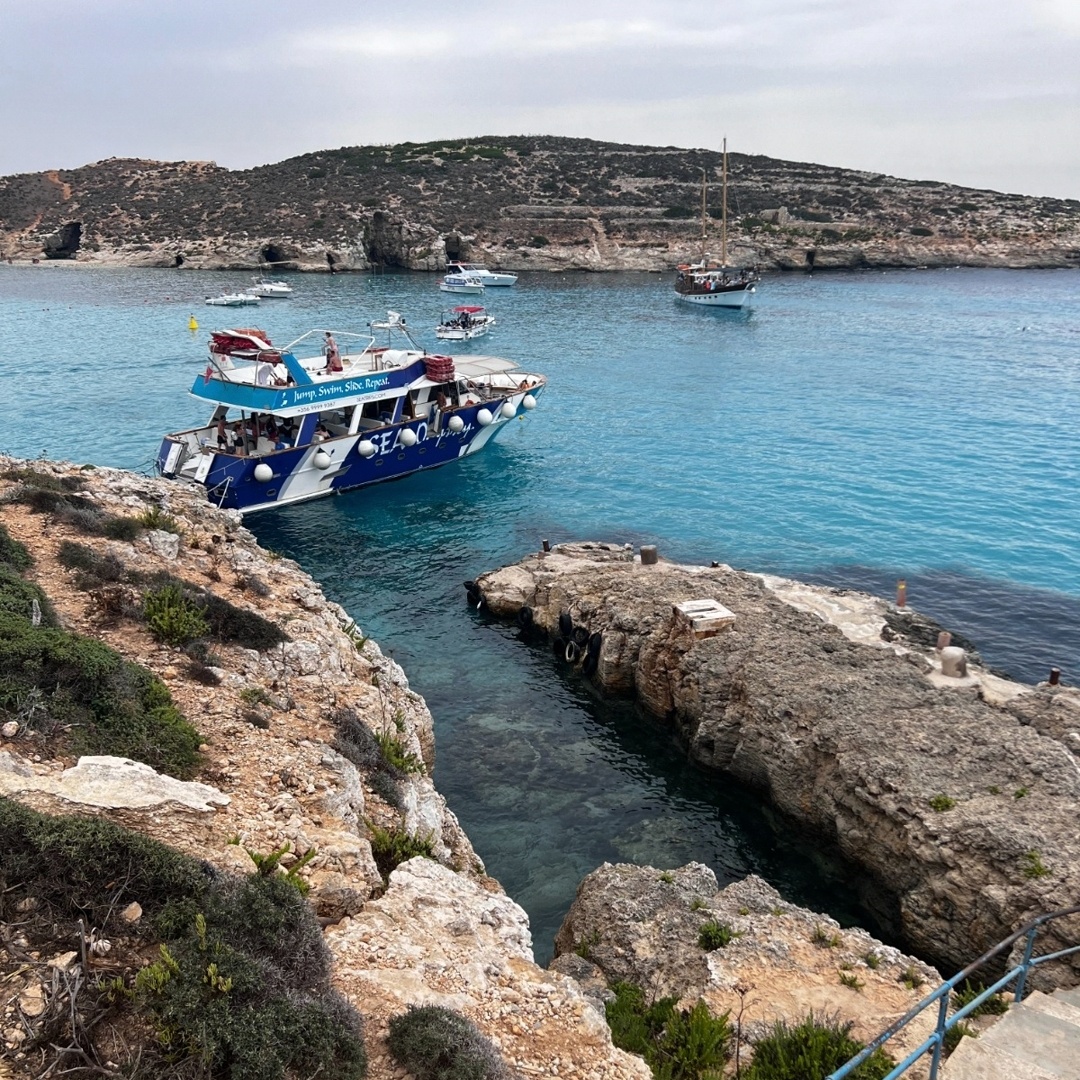 Malta. Photo: Alex Igna