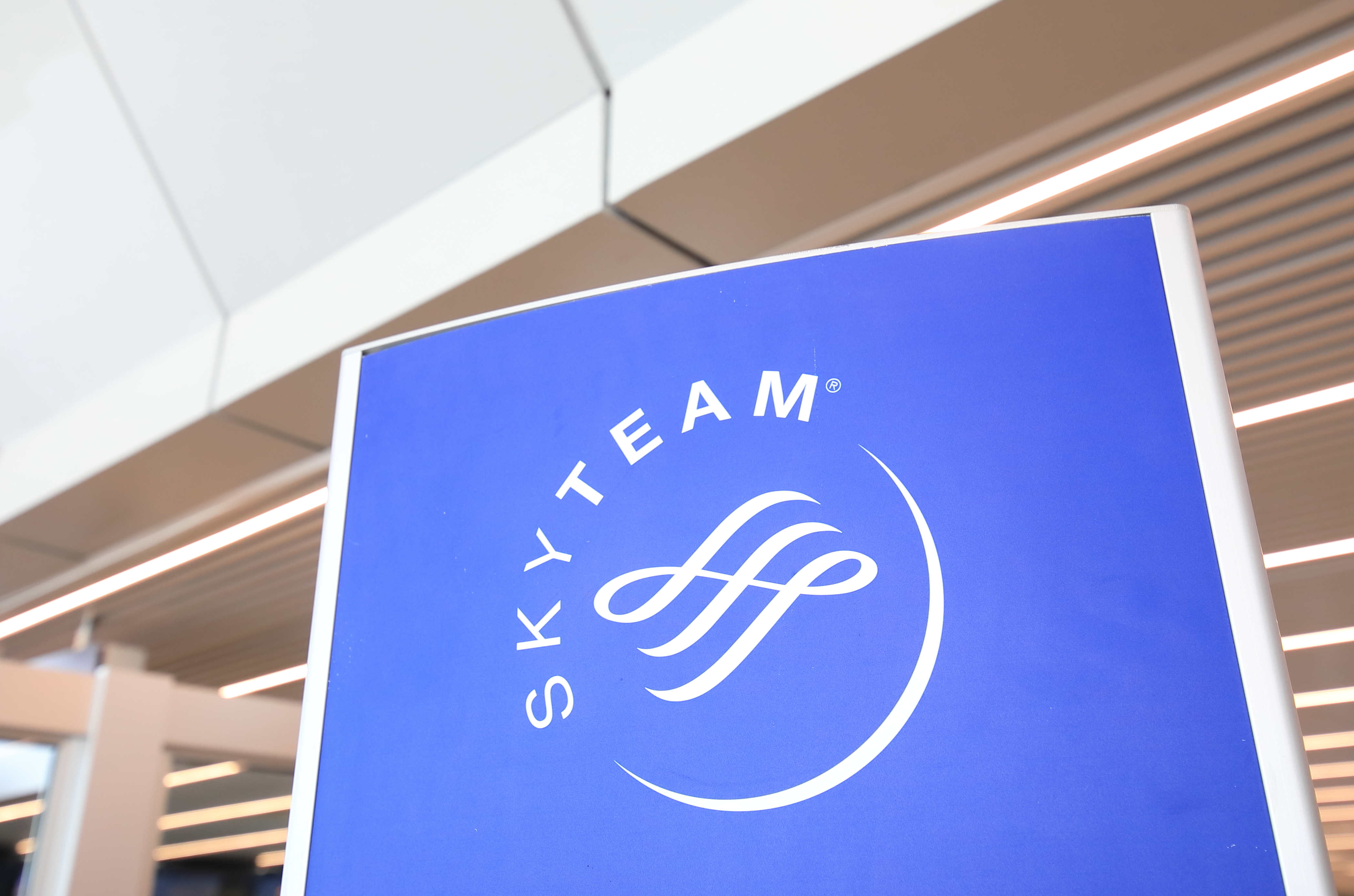 SkyTeam. Photo: TK Kurikawa / Shutterstock.com