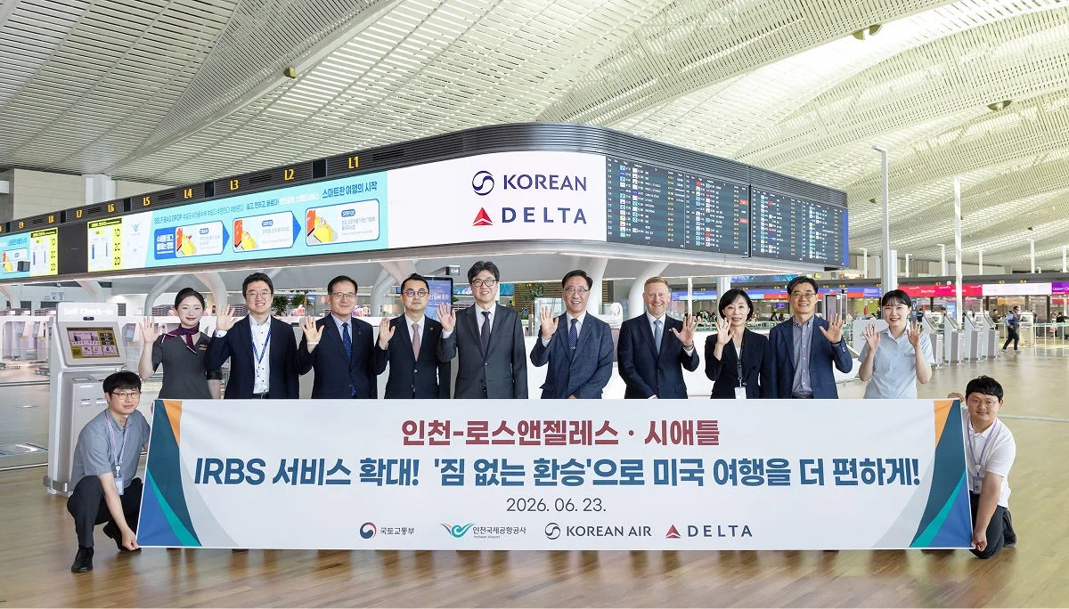 Photo: Korean Air