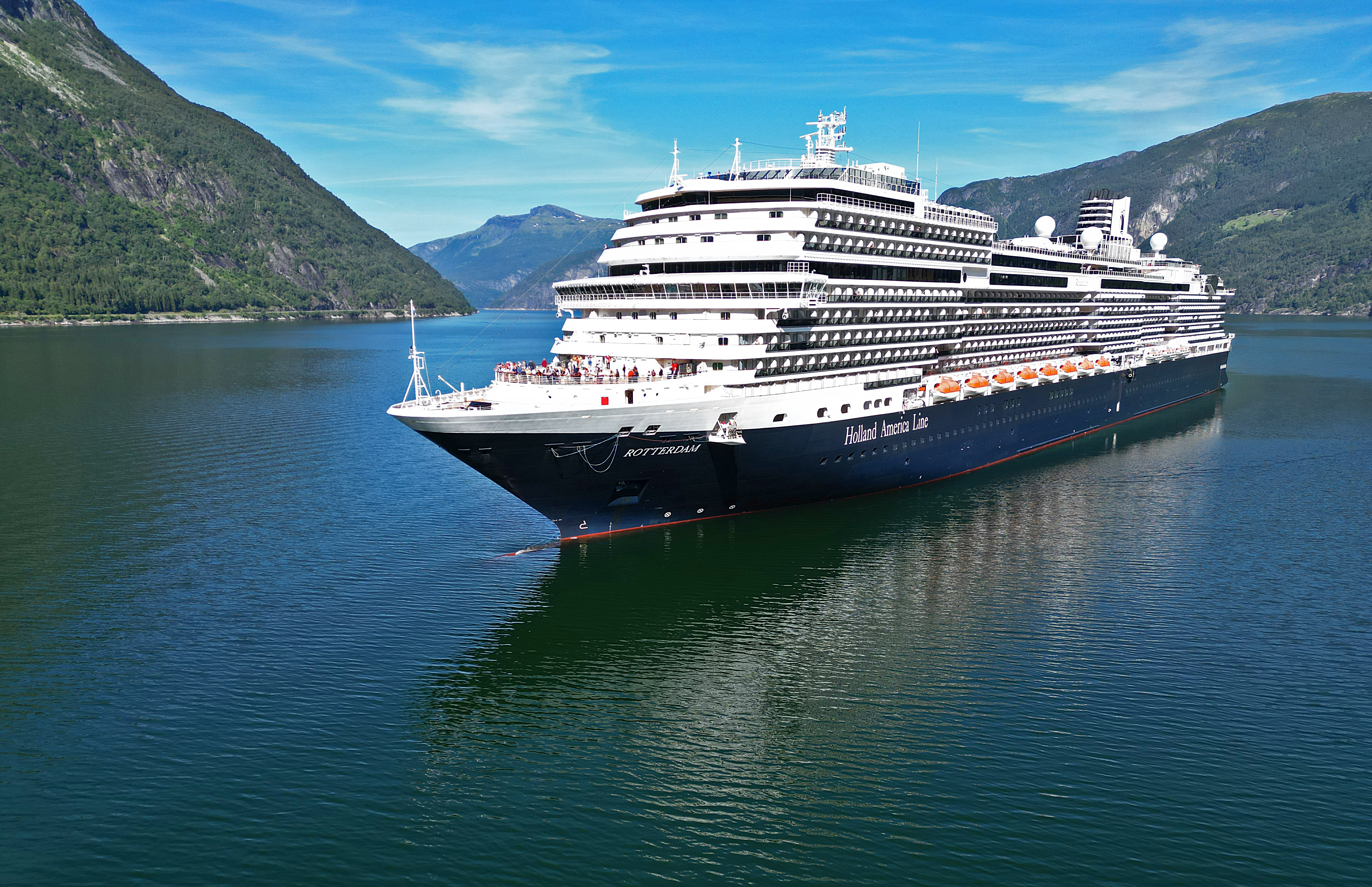 Photo: Carnival Corporation