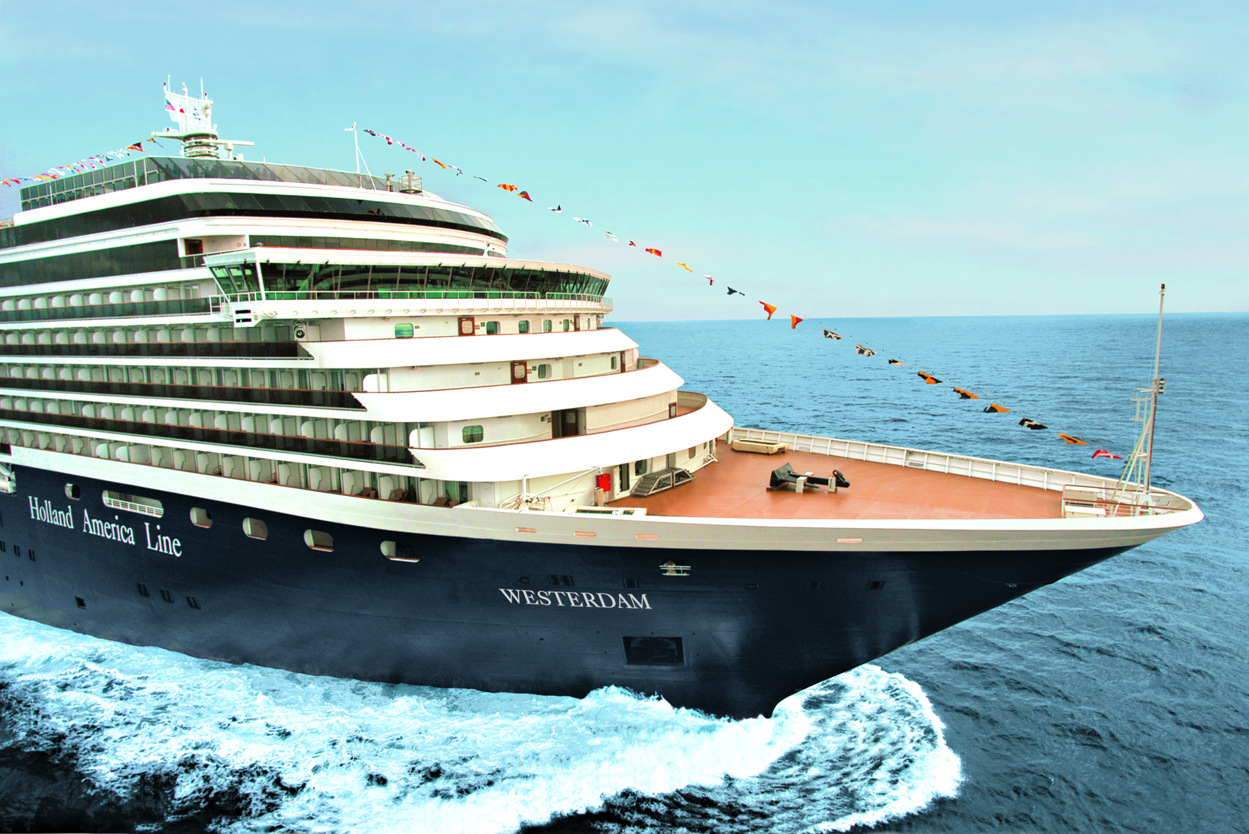 Photo: Carnival Corporation