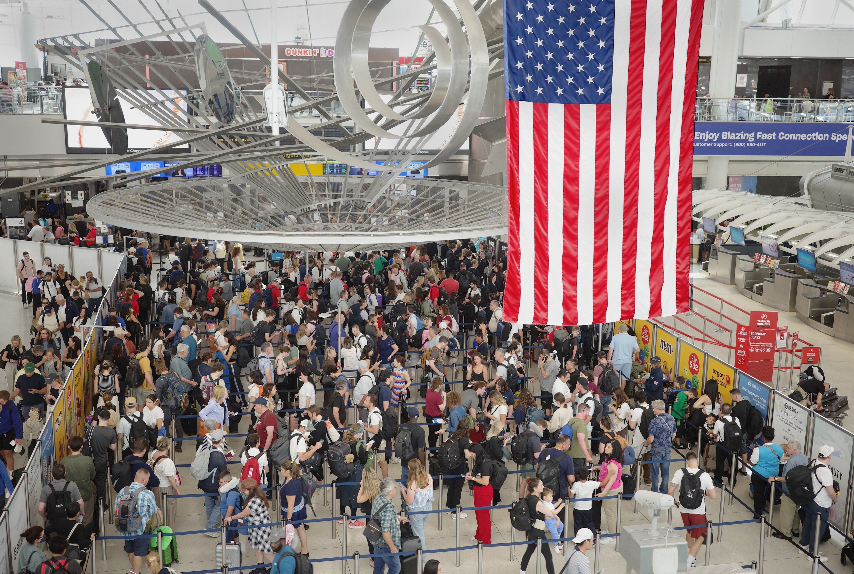 Photo: Joe Tabacca / Shutterstock.com