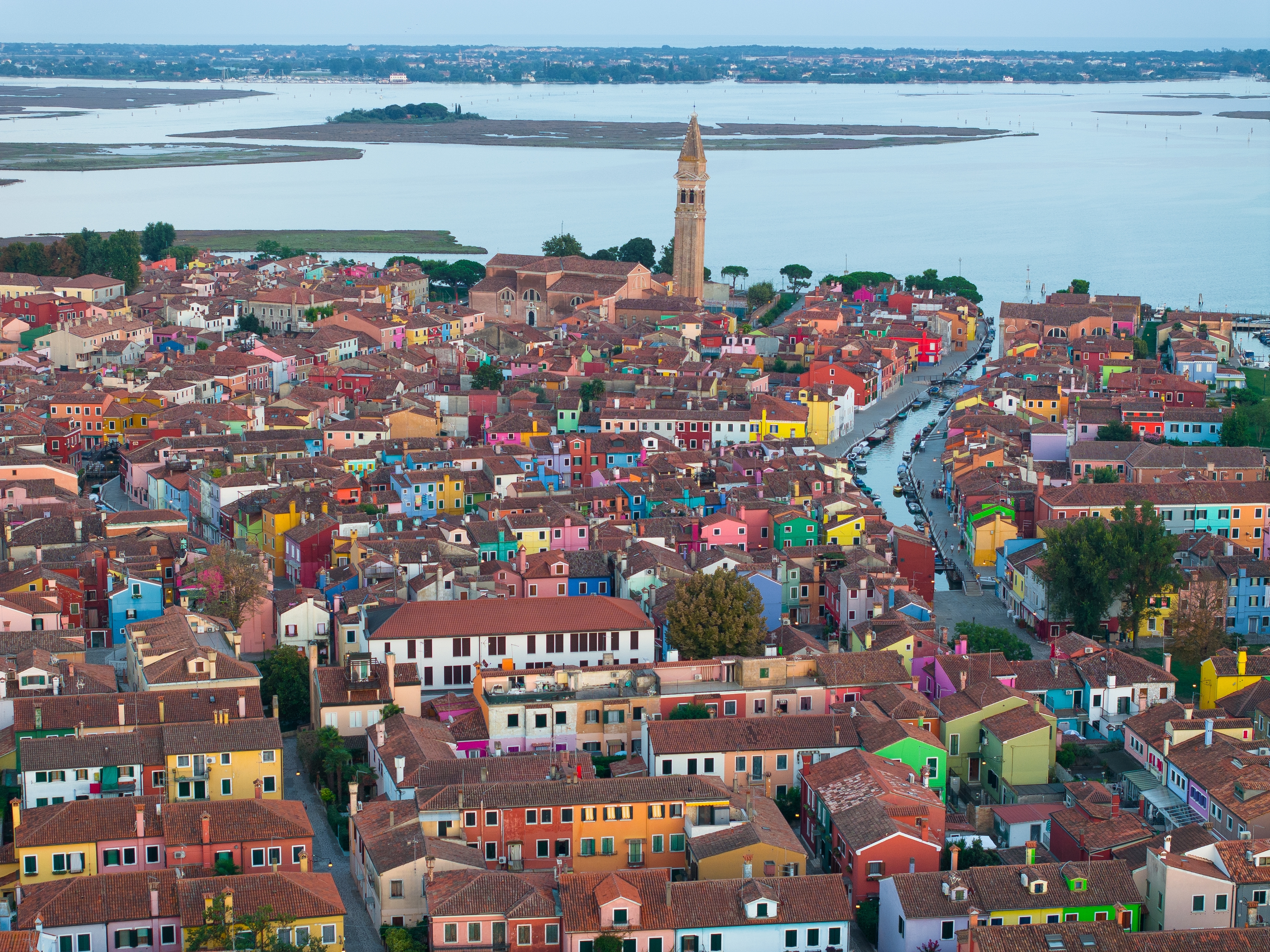 Venice, Italy. Photo: Shutterstock