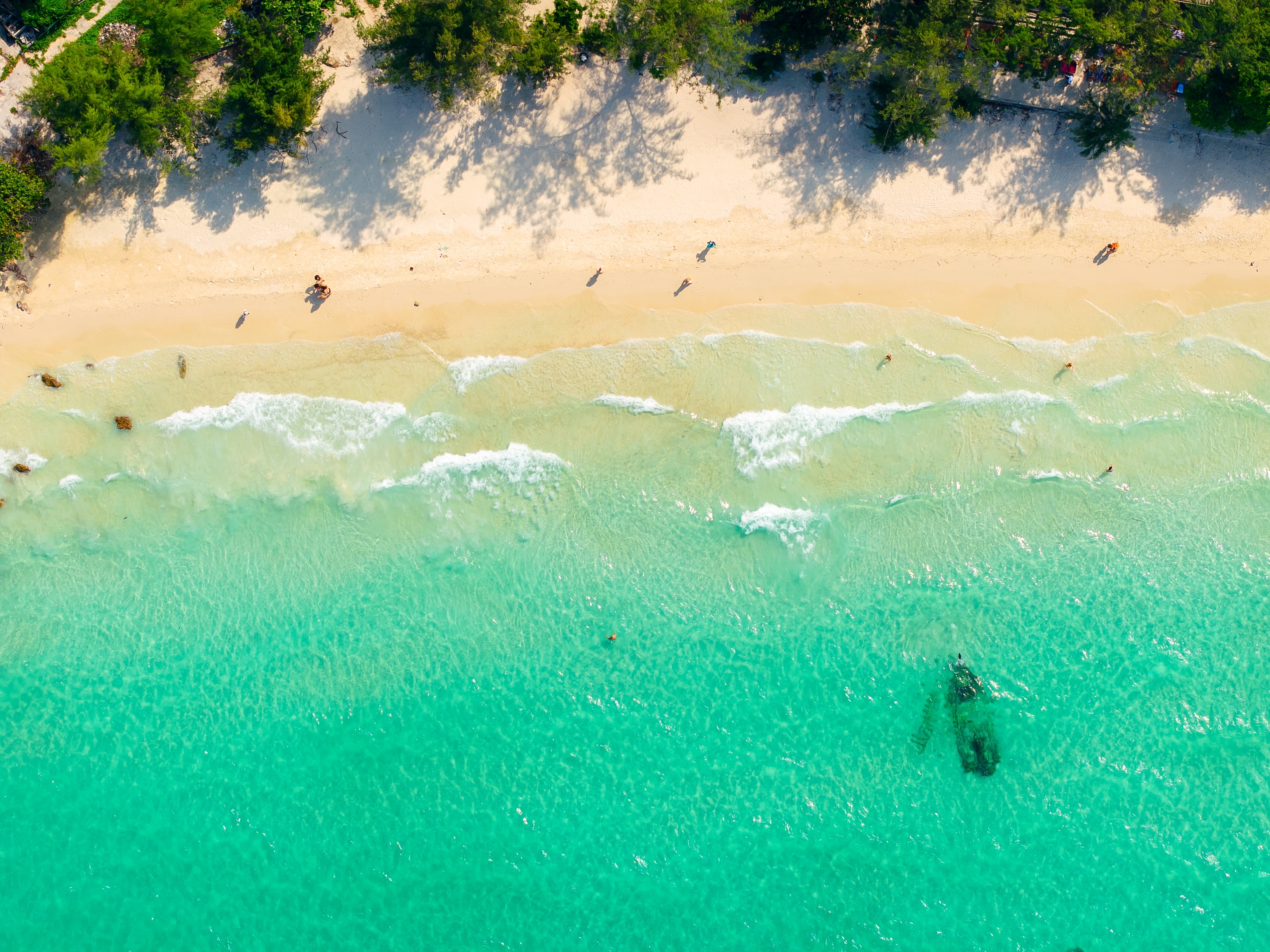Koh Sak, Pataya. Photo: Shutterstock