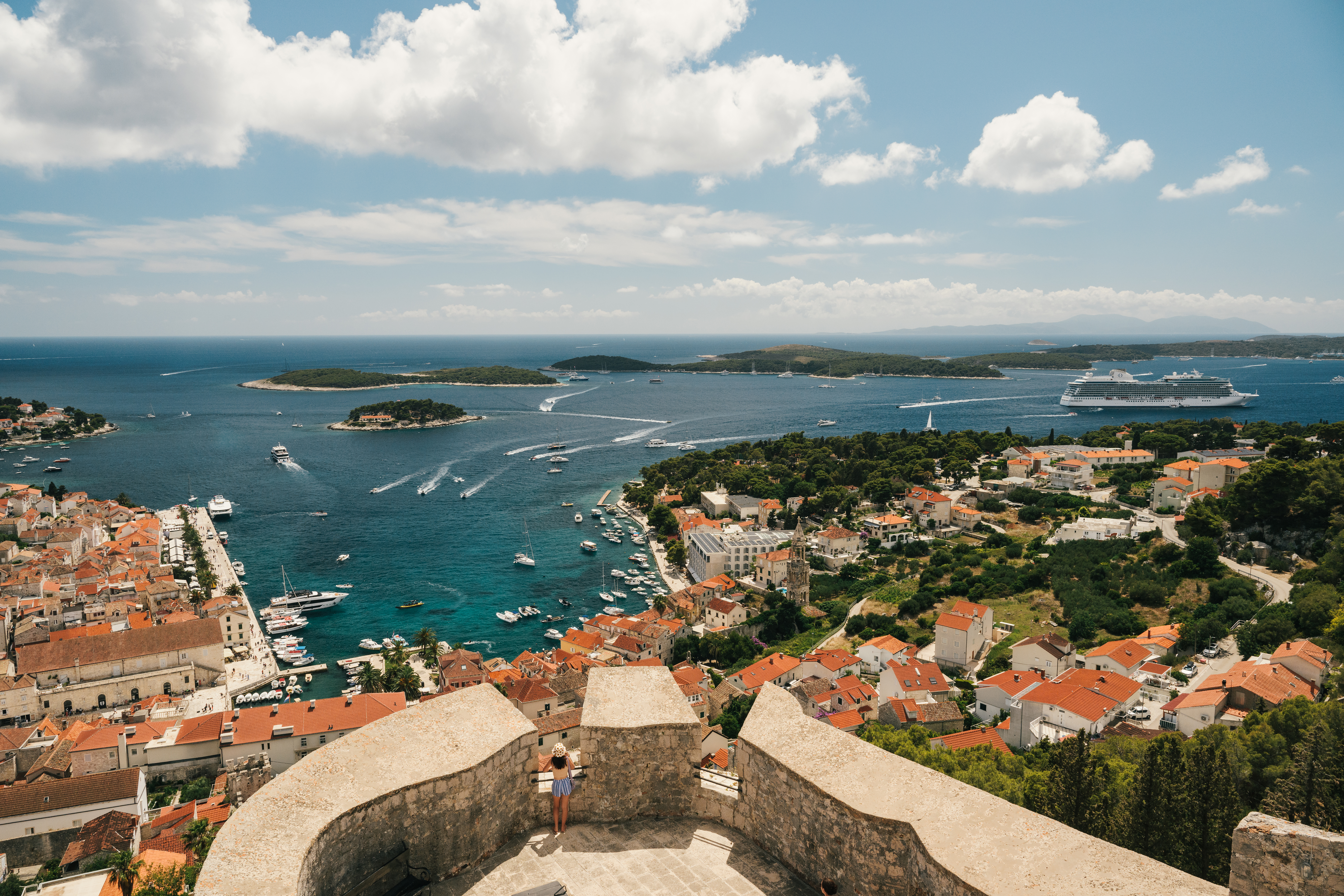 Photo: Louise Prior / Oceania Cruises