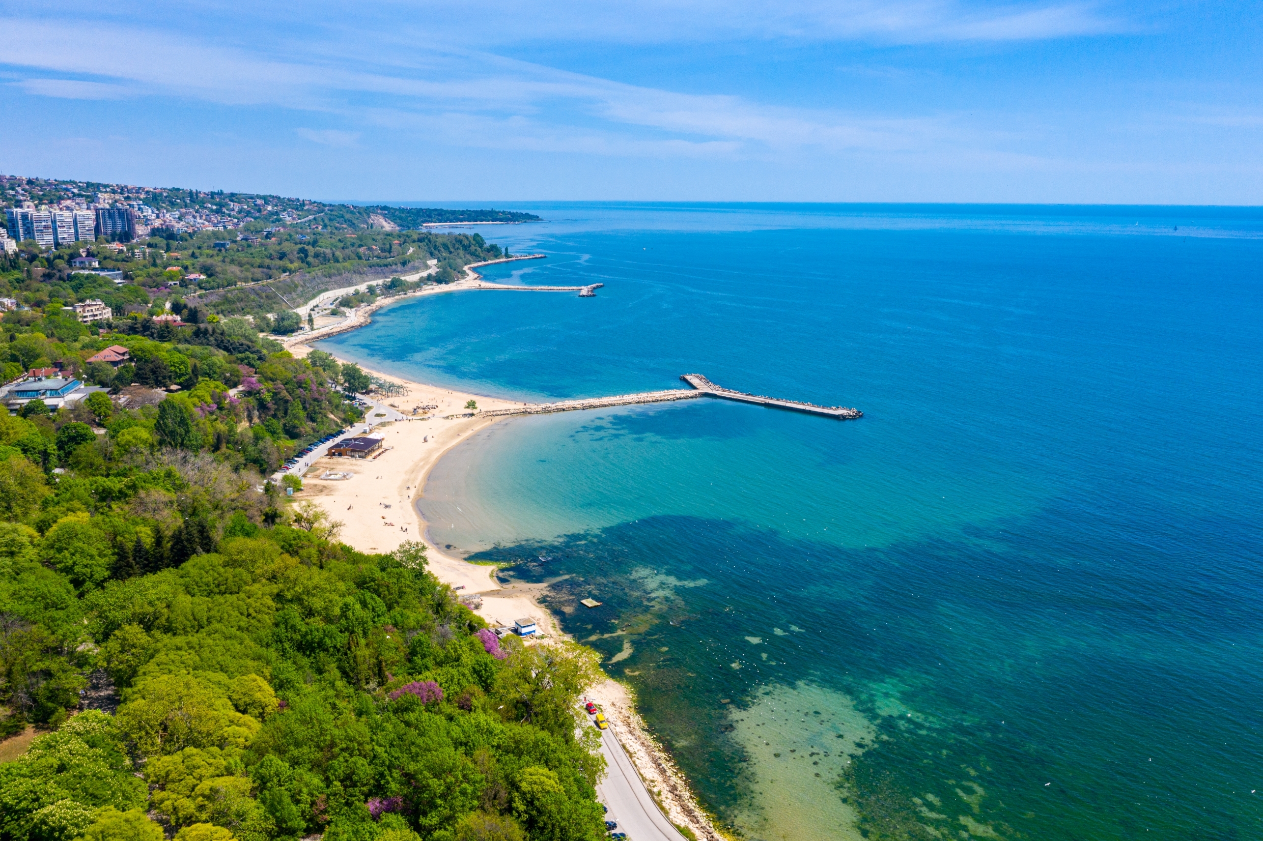 Varna. Photo: Shutterstock