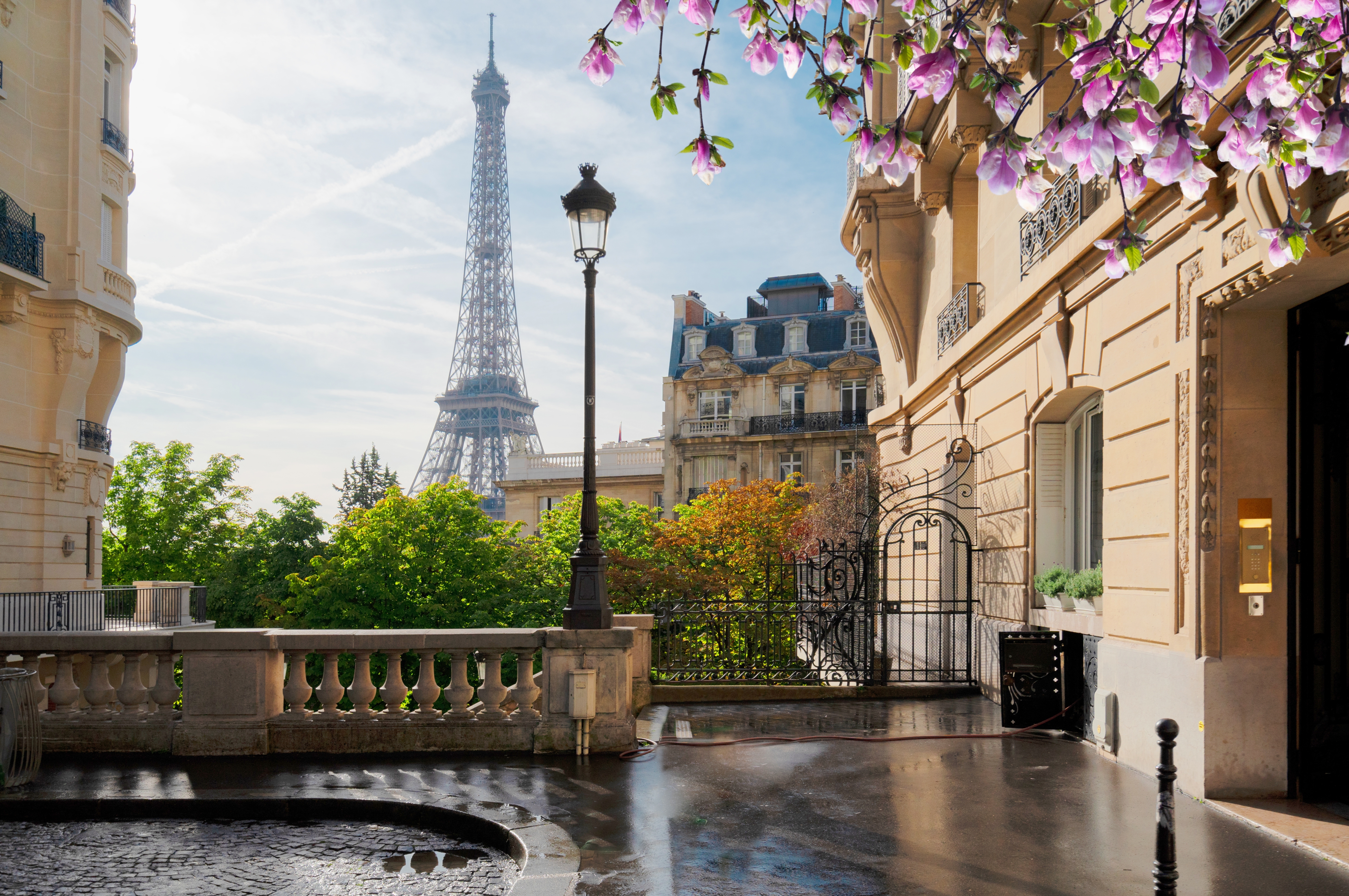 Paris, France. Photo: Shutterstock