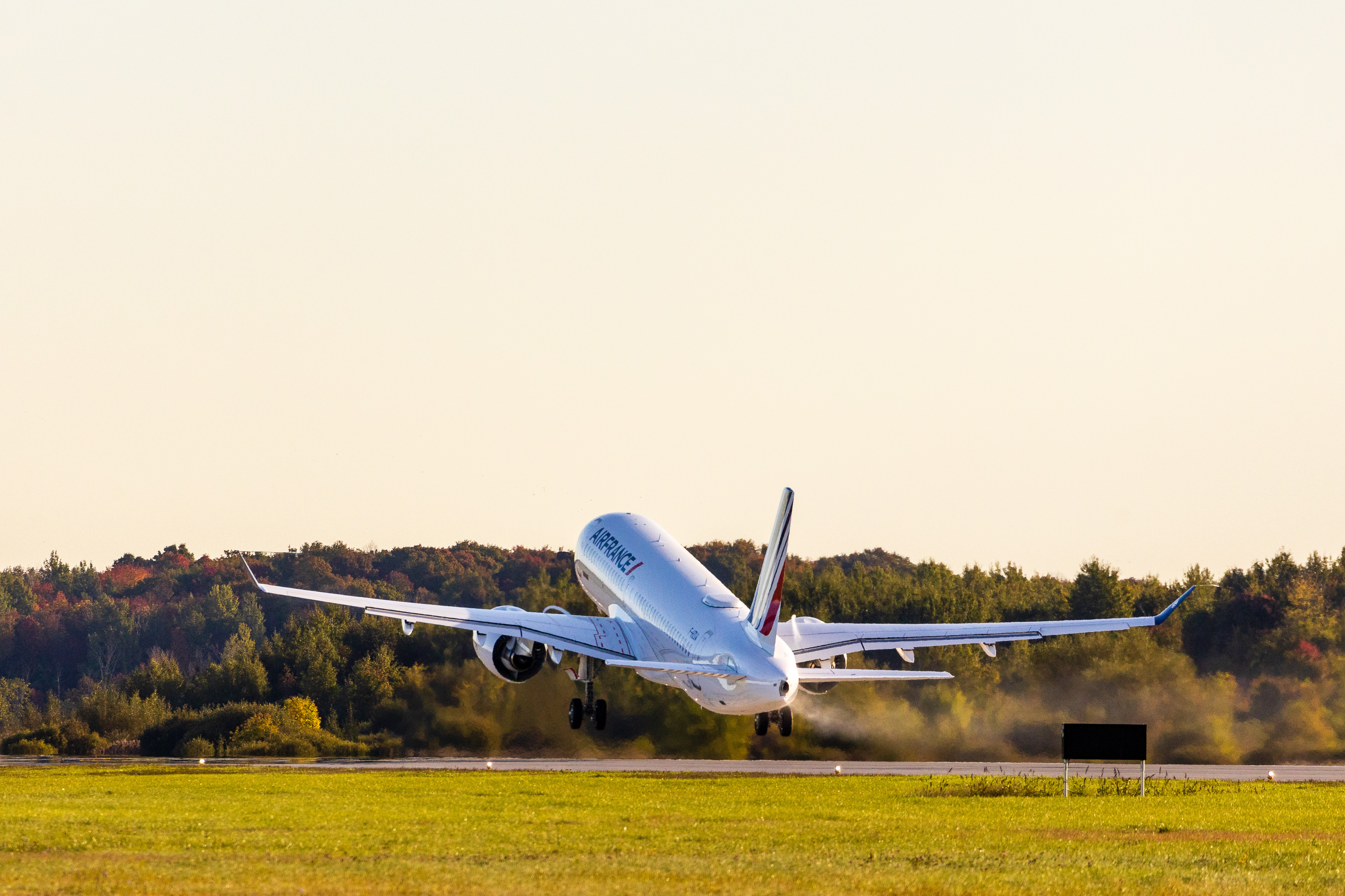 Photo: Luis Fabricio Serrano Images 2022 (Airbus)