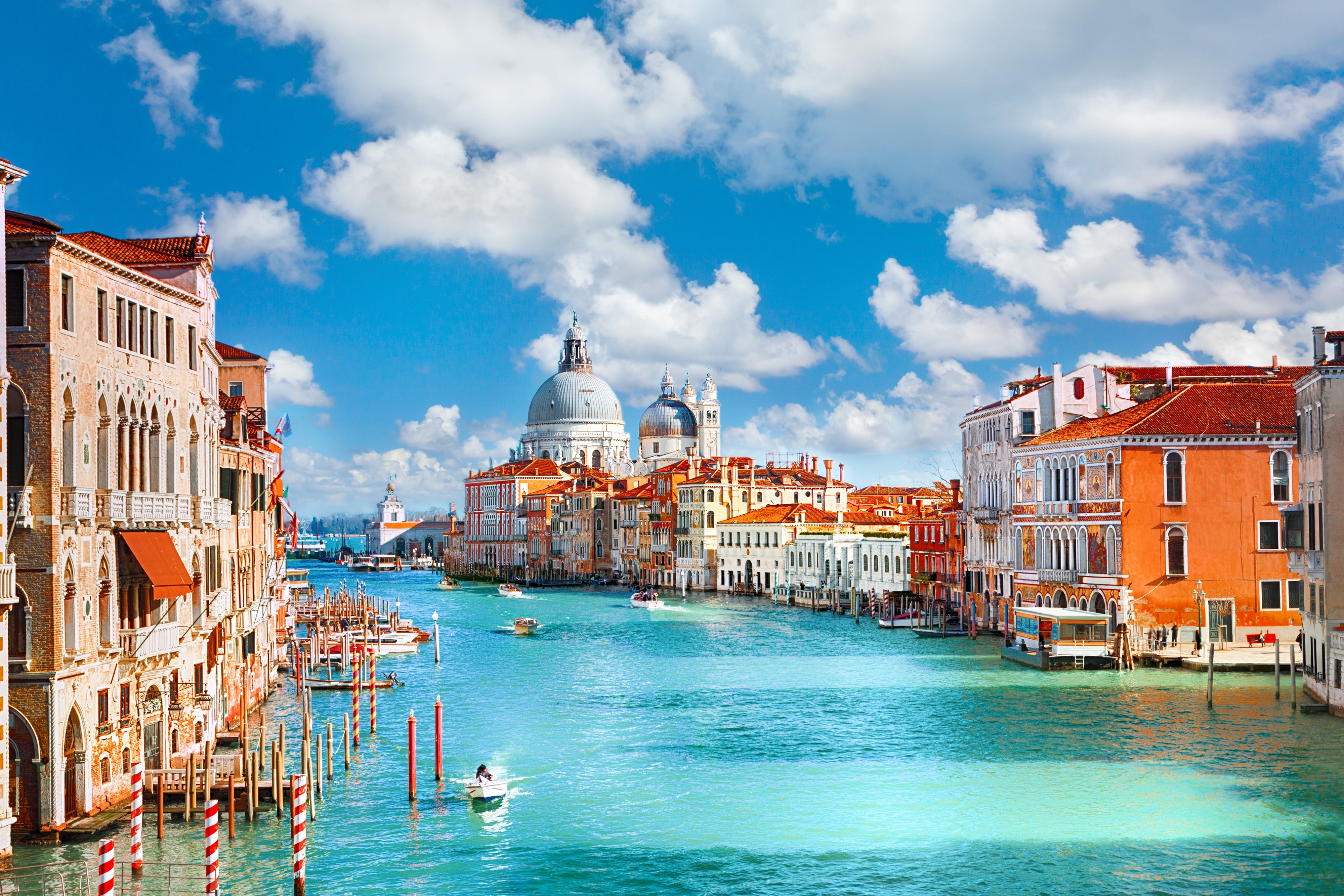 Venice, Italy. Photo: Shutterstock