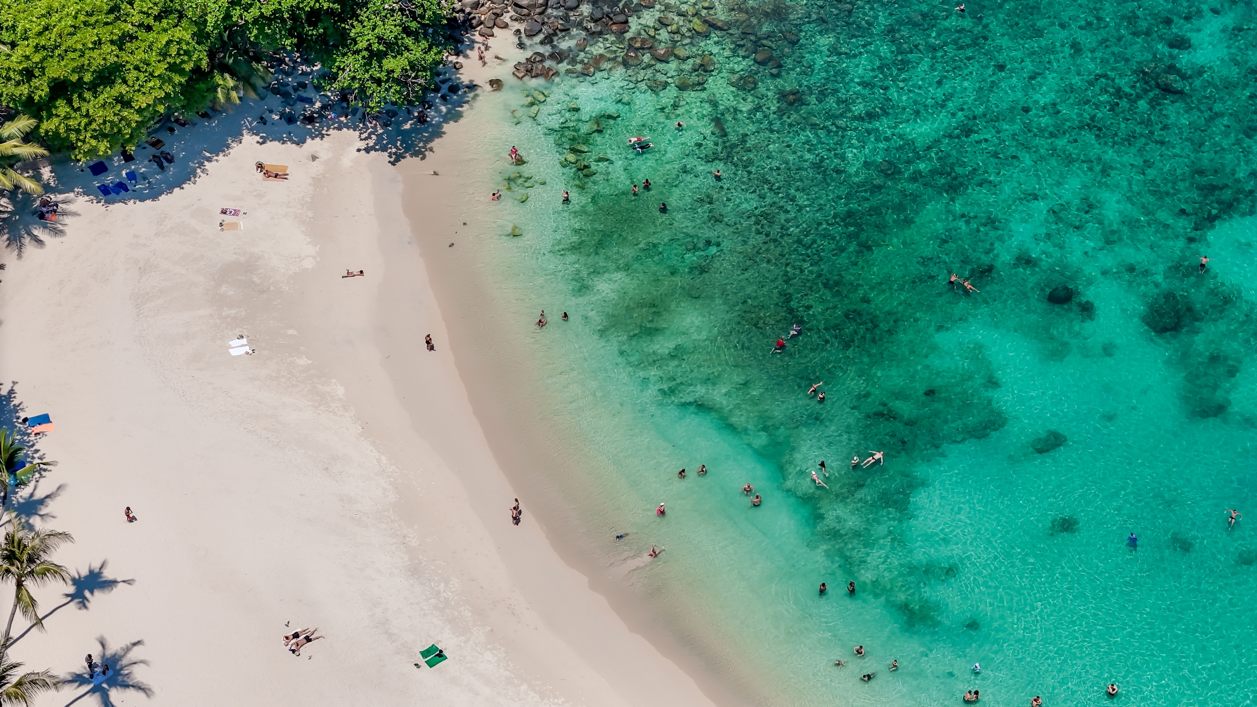 Phuket, Thailand. Photo: Shutterstock