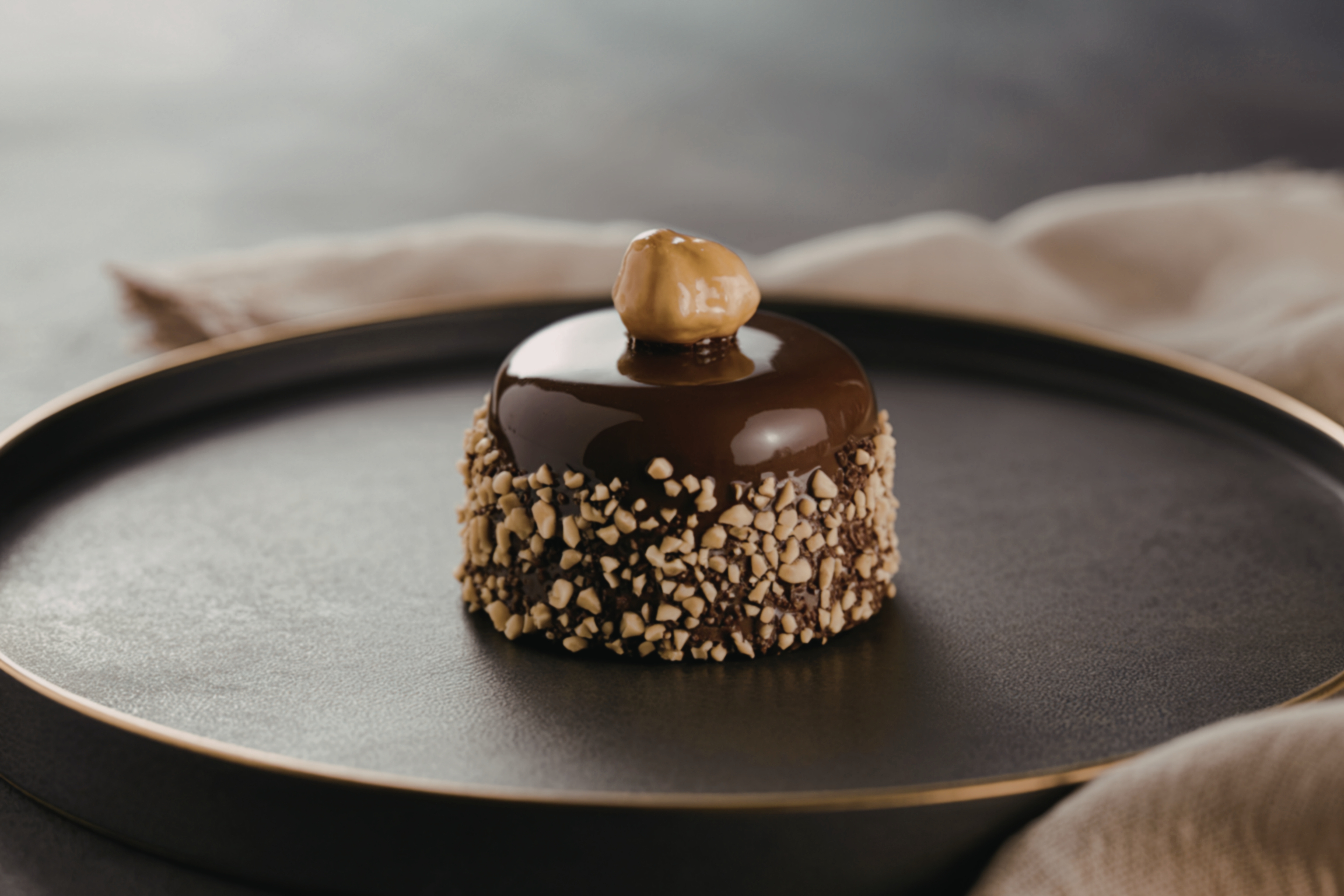 Mousse au Chocolate. Photo: Shutterstock