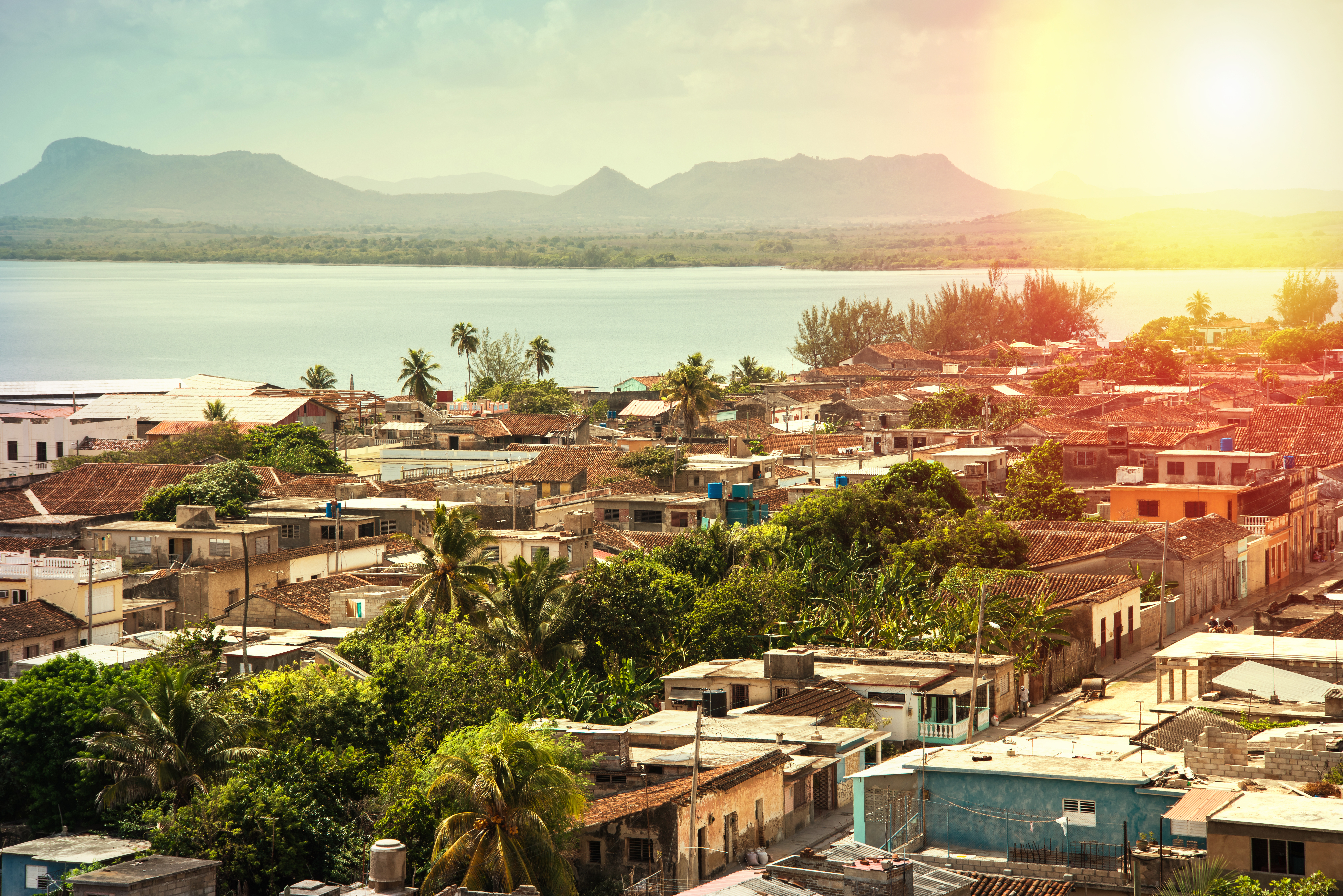 Photo: Shutterstock