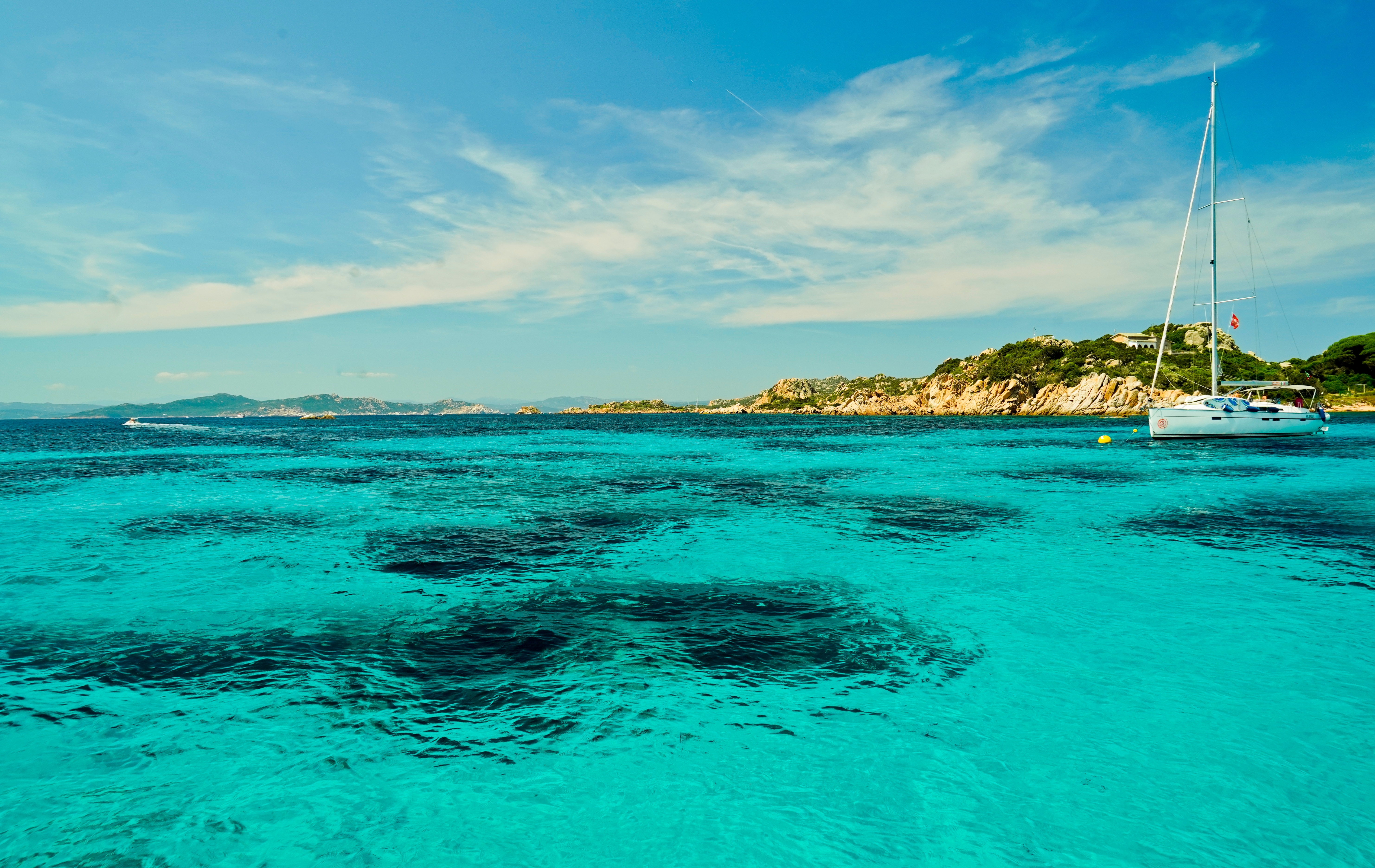 Malta. Photo: Shutterstock