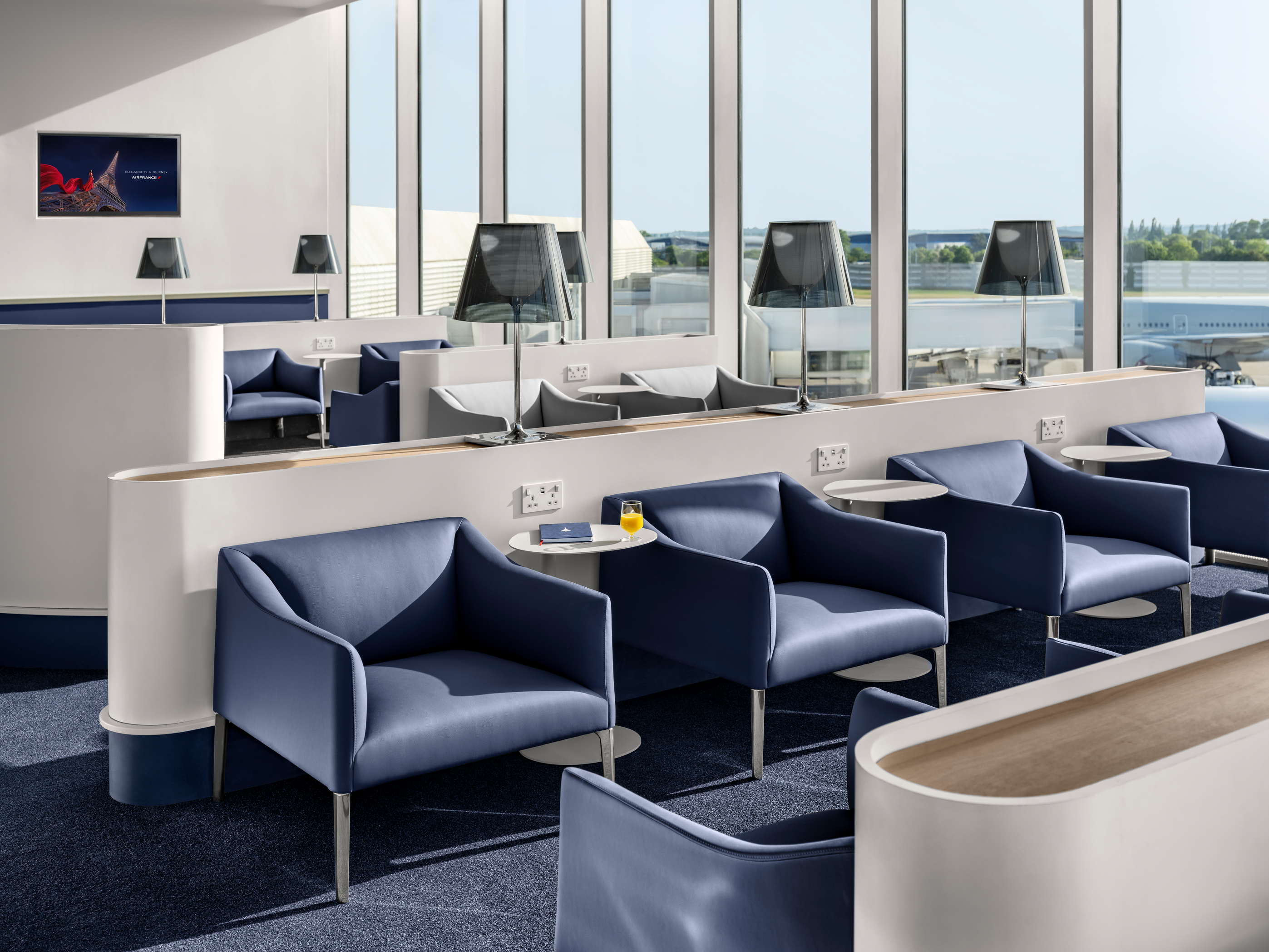 Photo: © Air France