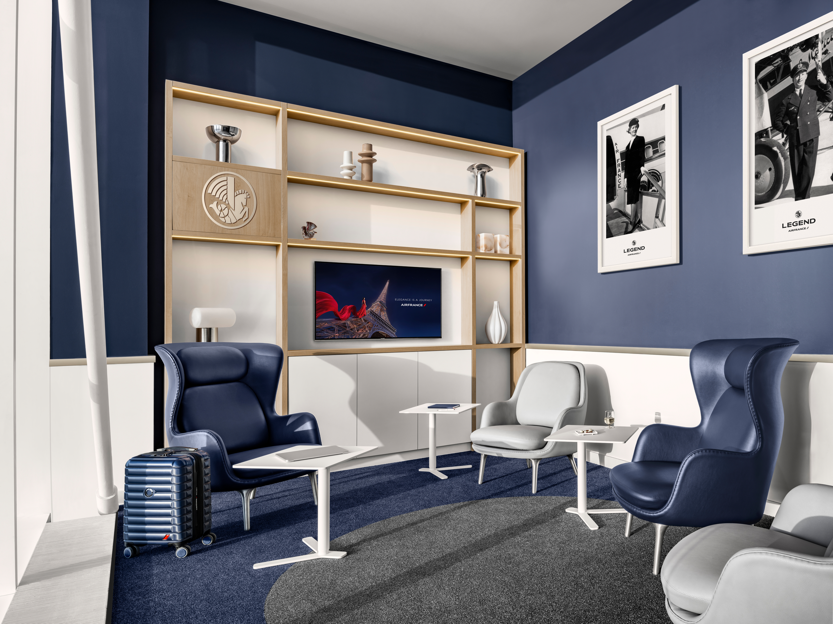 Photo: © Air France