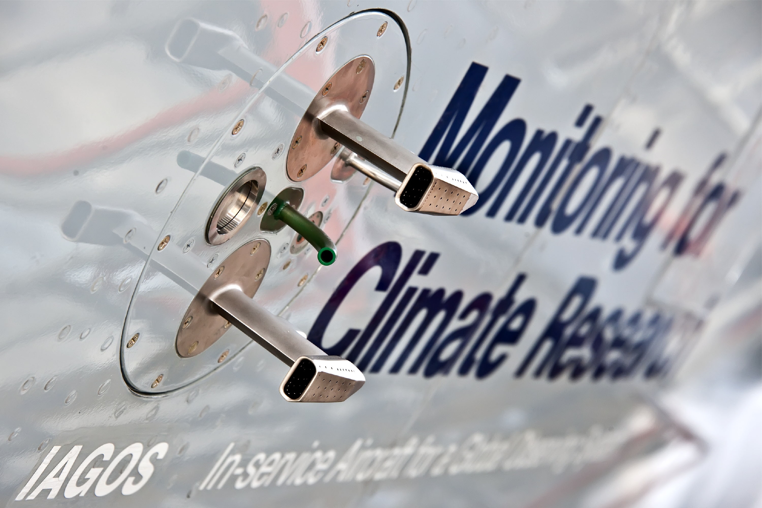 Photo: Lufthansa Group