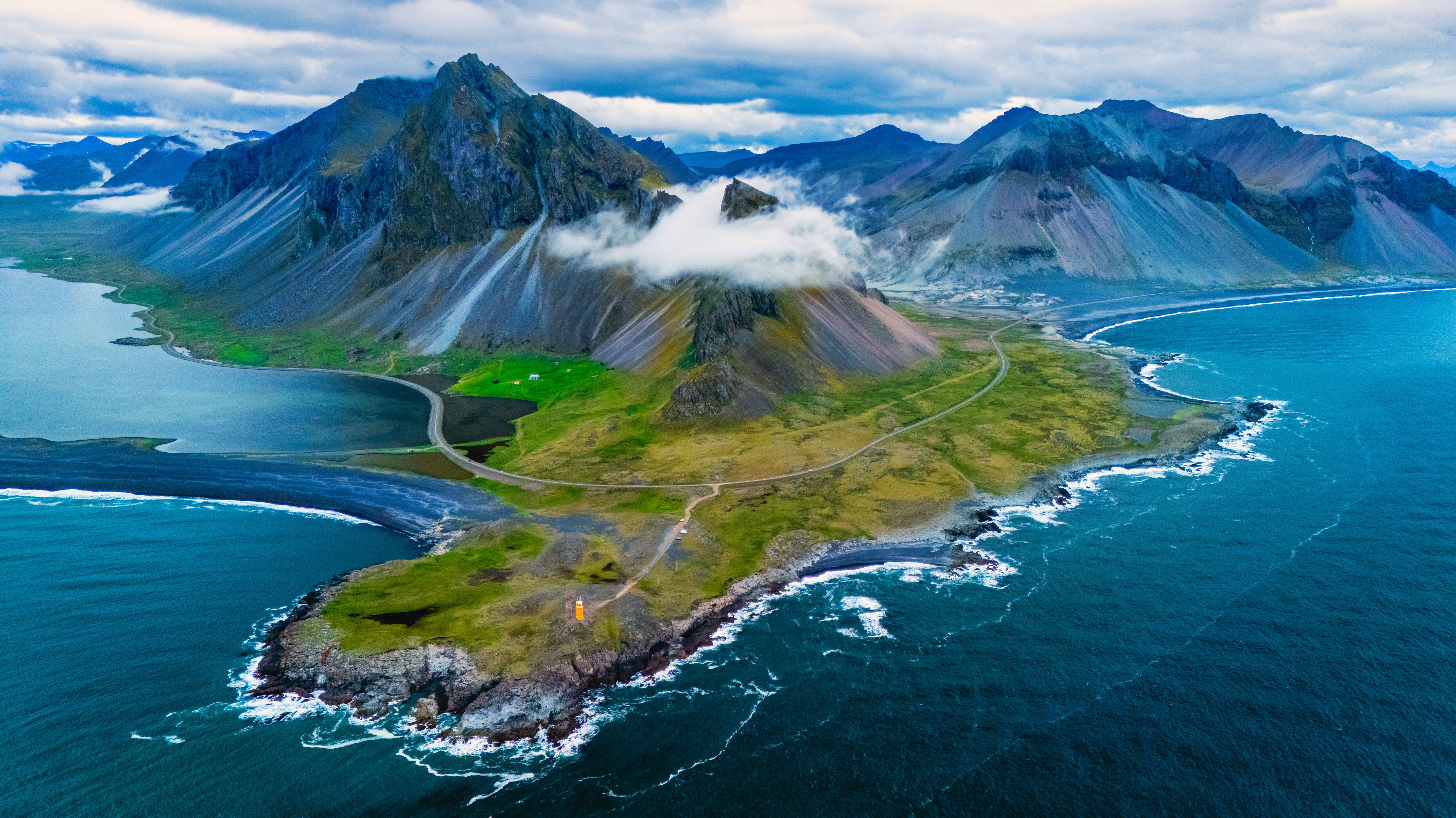 Iceland. Photo: Shutterstock