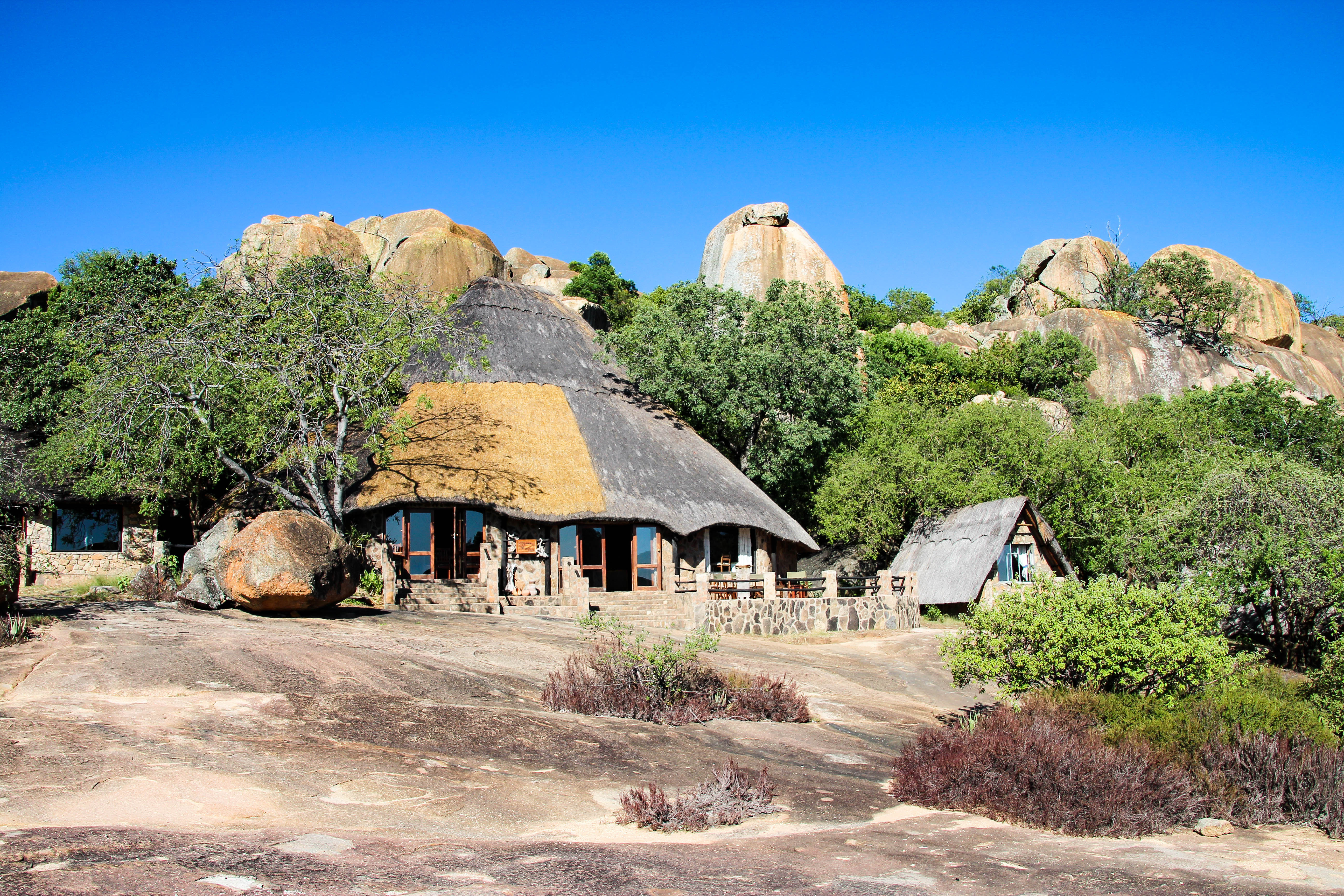 Bulawayo, South Africa. Photo: Shutterstock