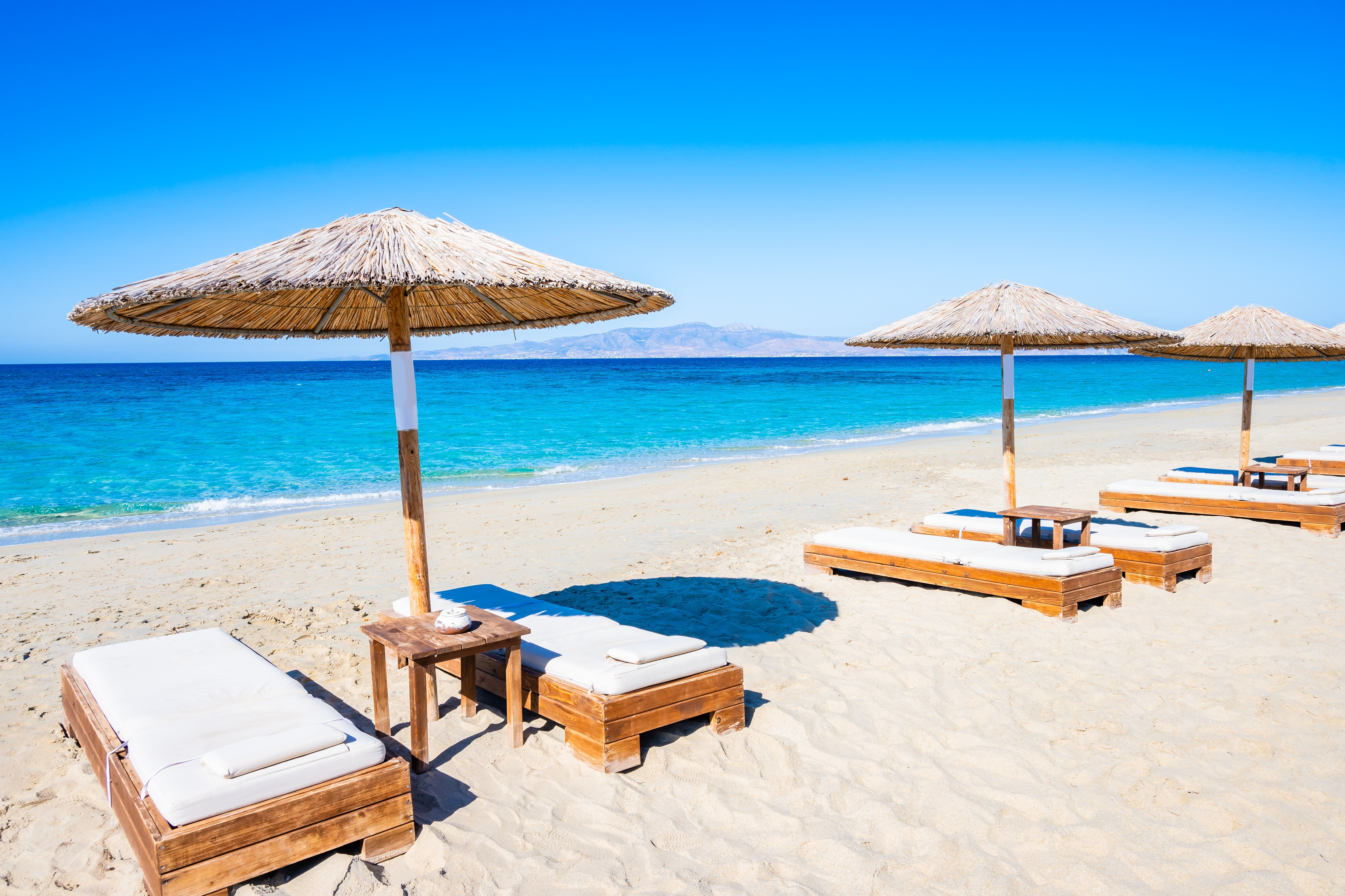 Paros. Photo: Shutterstock