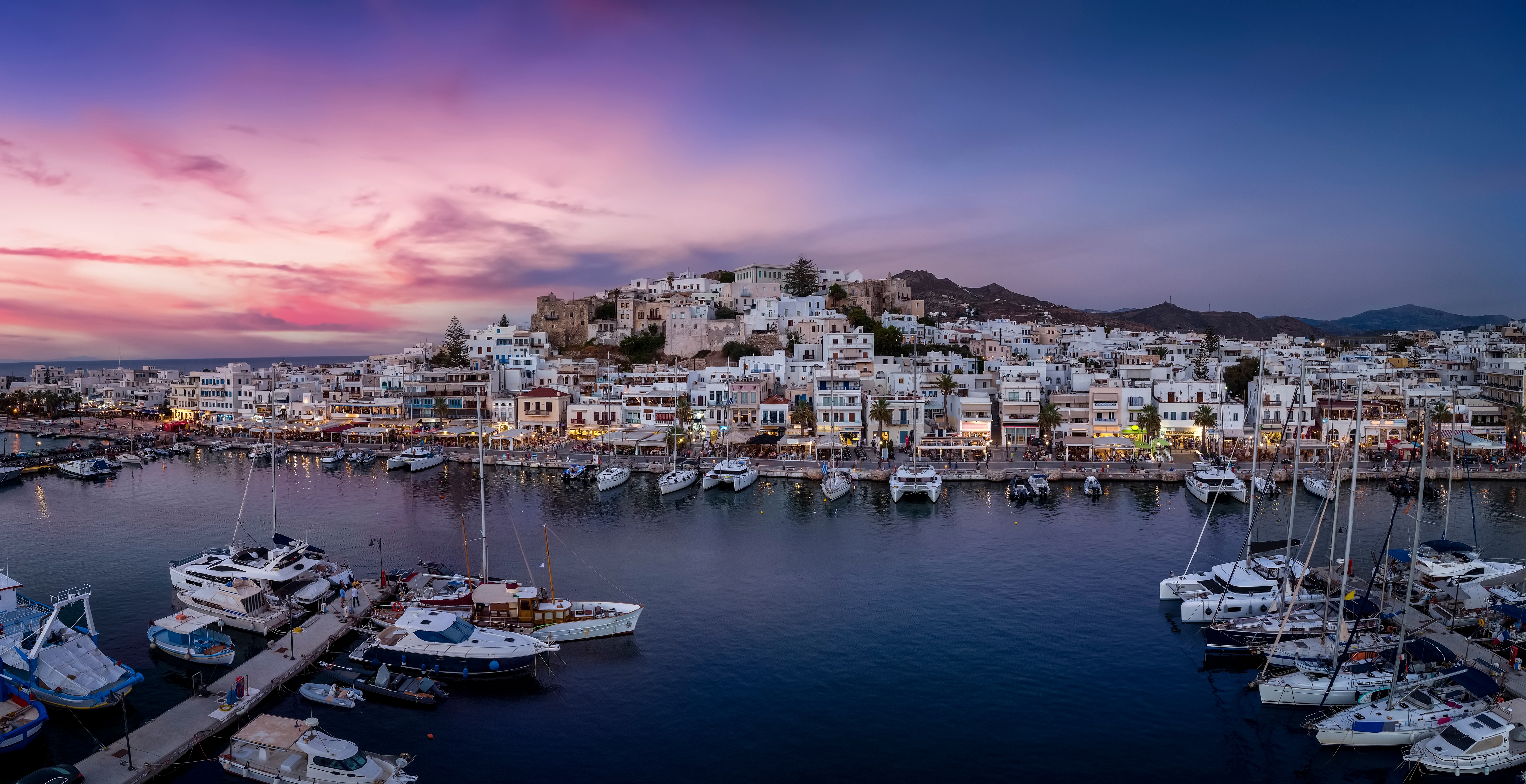 Paros. Photo: Shutterstock