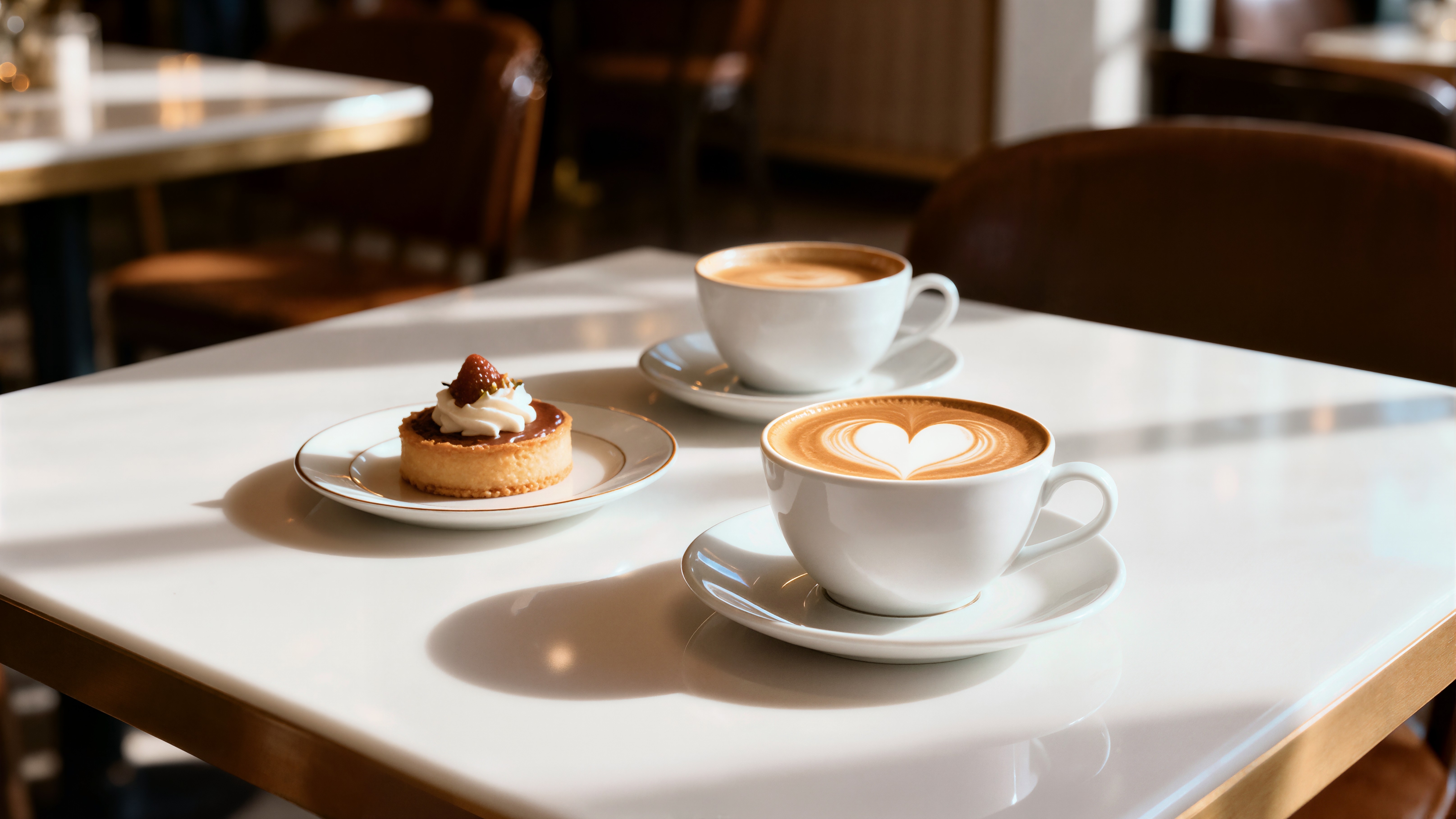 Un latter, per favore! Photo: Shutterstock