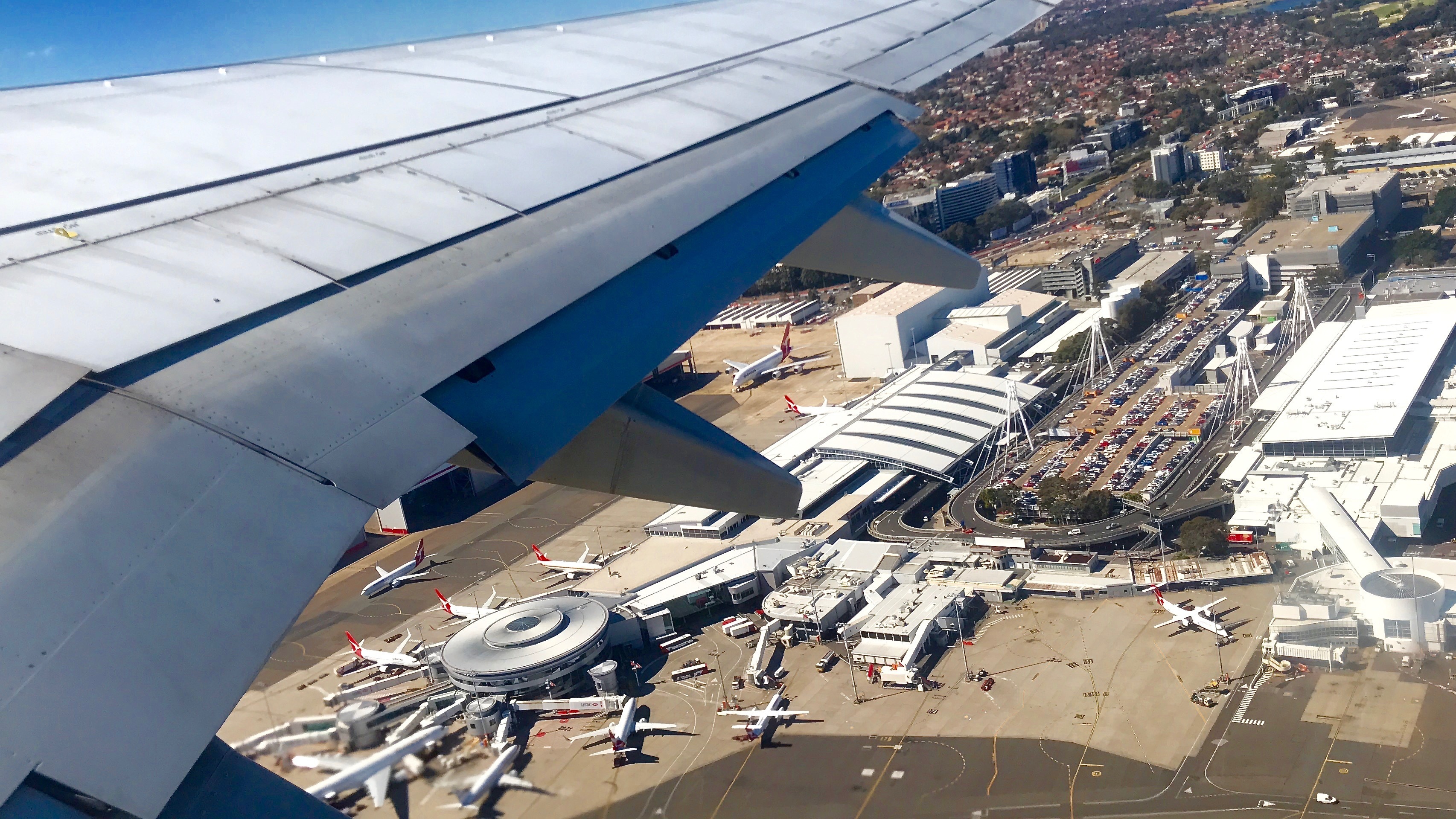 Australia to roll out digital arrival system. Photo: Shutterstock