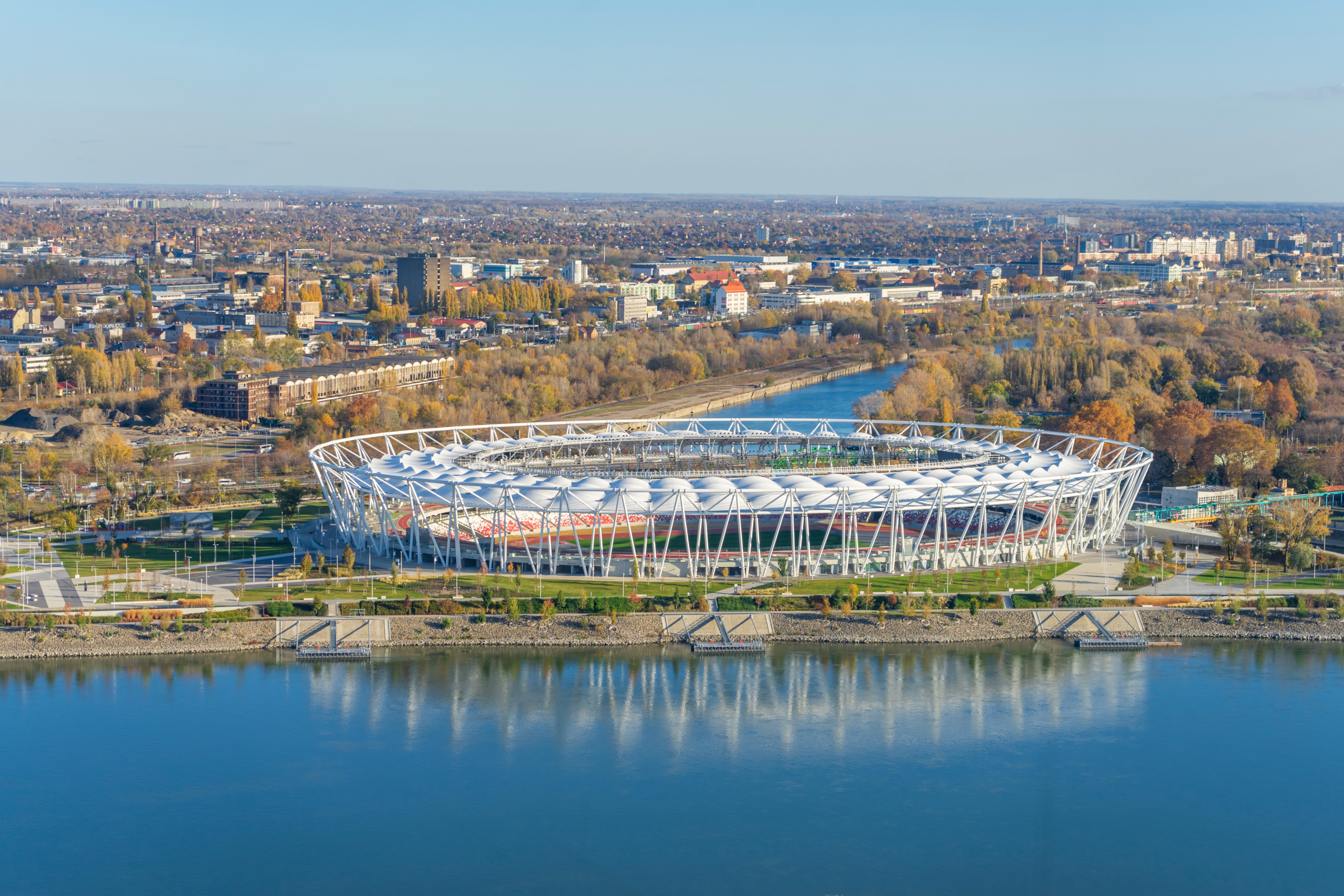 View from the SkyDeck. Photo: Shutterstock