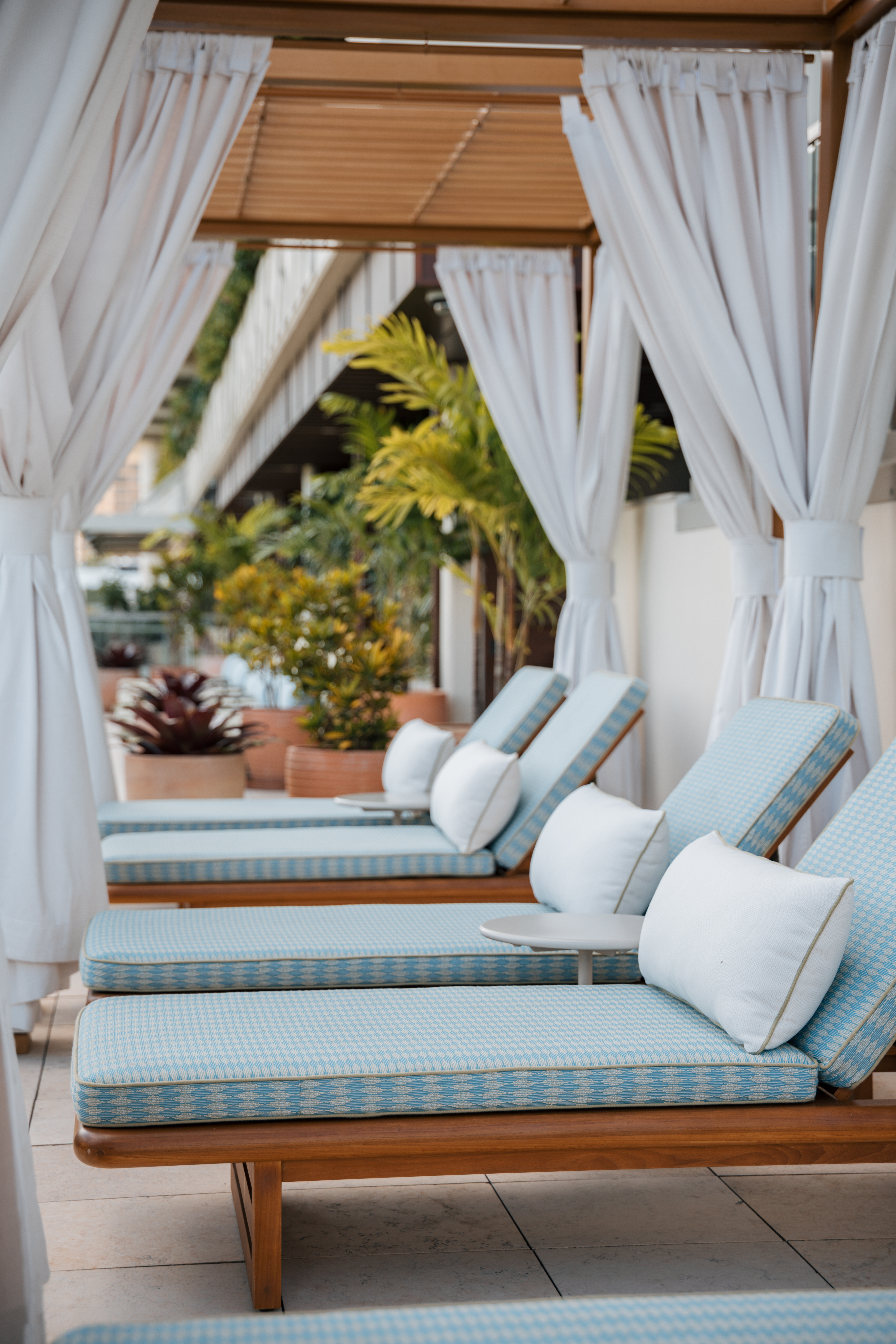Ka La'i Waikīkī Beach, LXR Hotels & Resorts. Photo: © 2026 Hilton