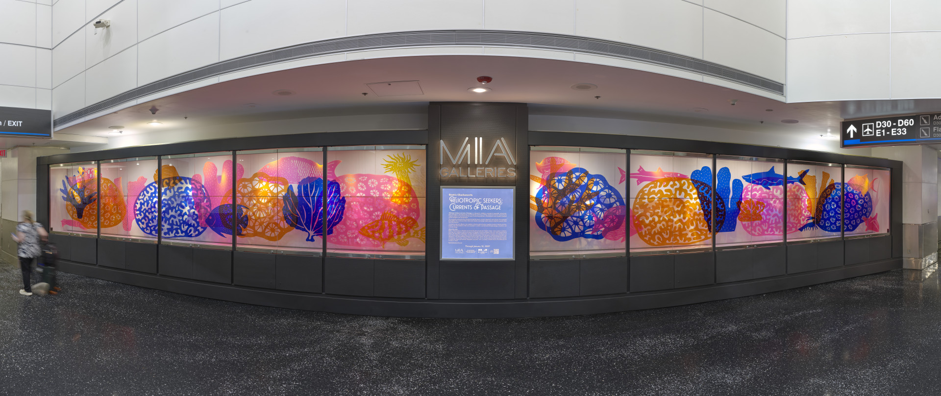 Photo: Image courtesy of MIA Galleries
