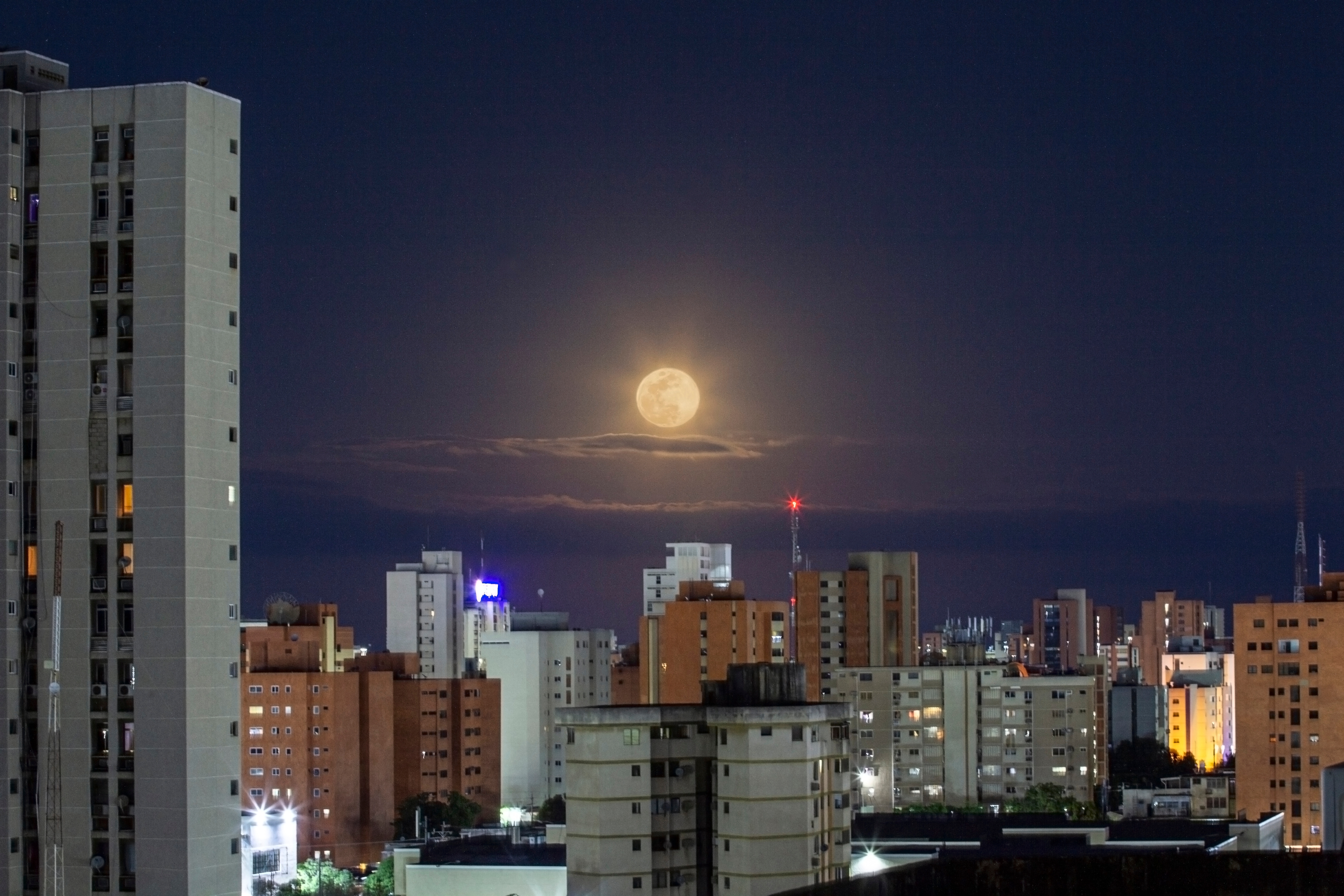 Maracaibo, Venevuela. Photo: JBula_62 / Shutterstock.com