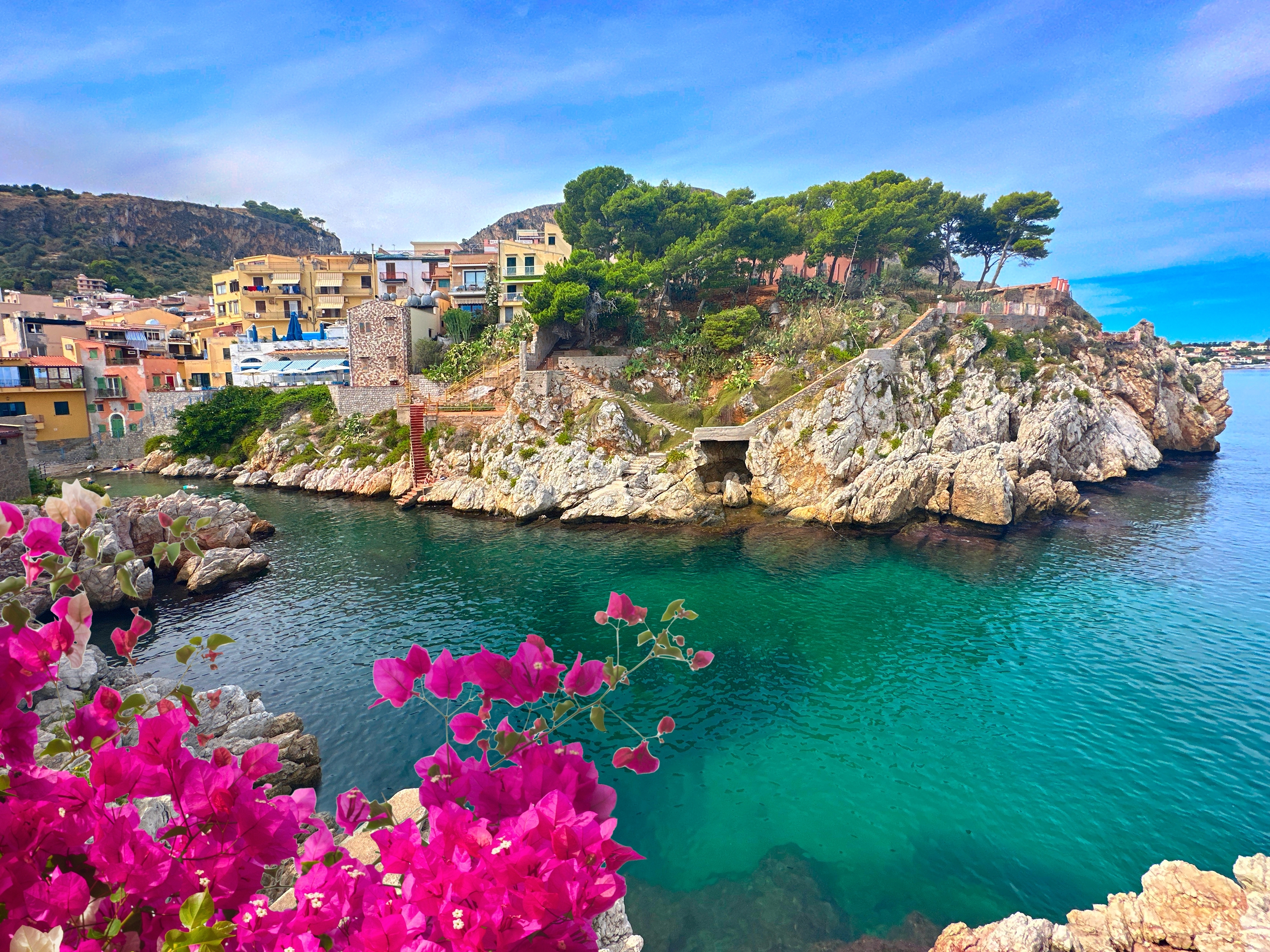 Palermo, Italy. Photo: Shutterstock
