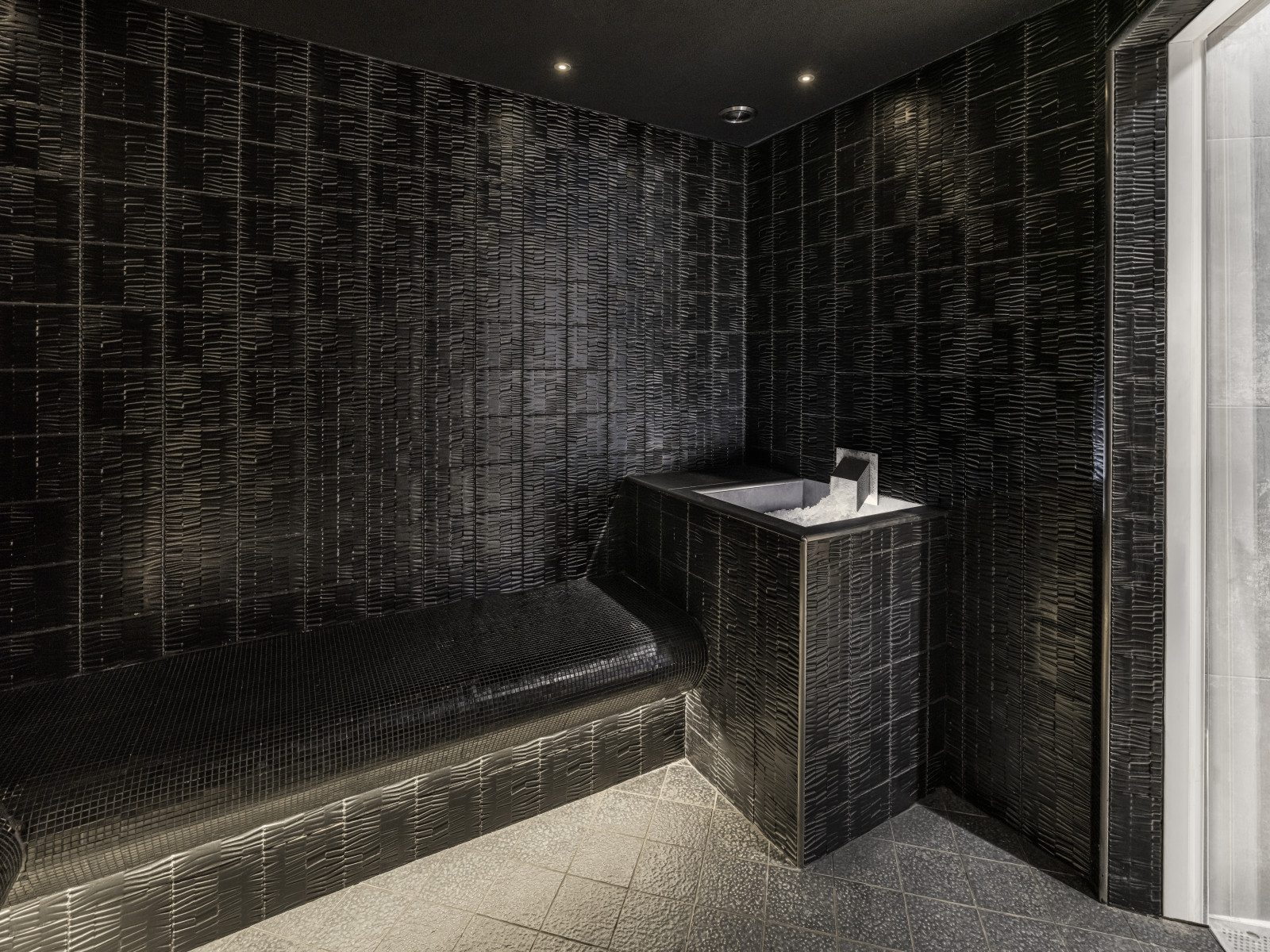 Ice Room. Photo: NCL
