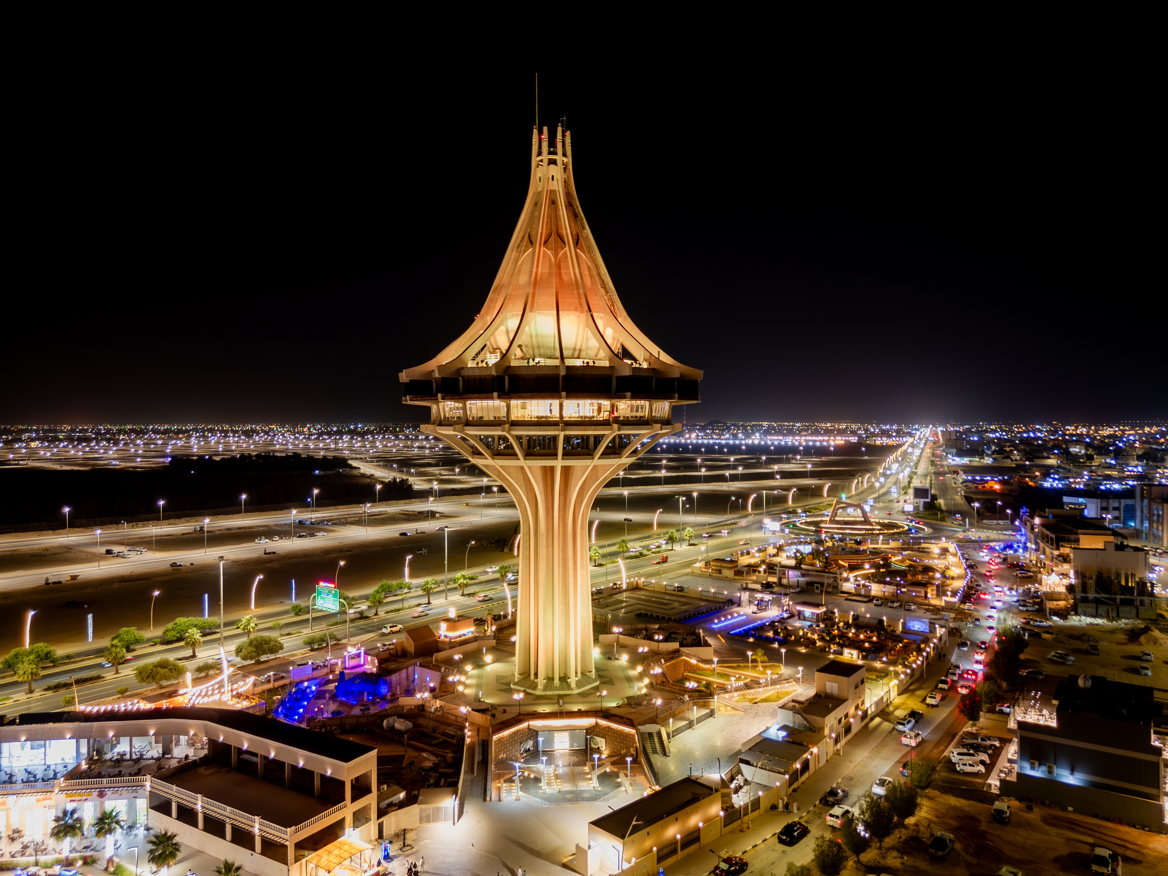 Saudi Arabia. Photo: Offthecouchexperience / Shutterstock.com
