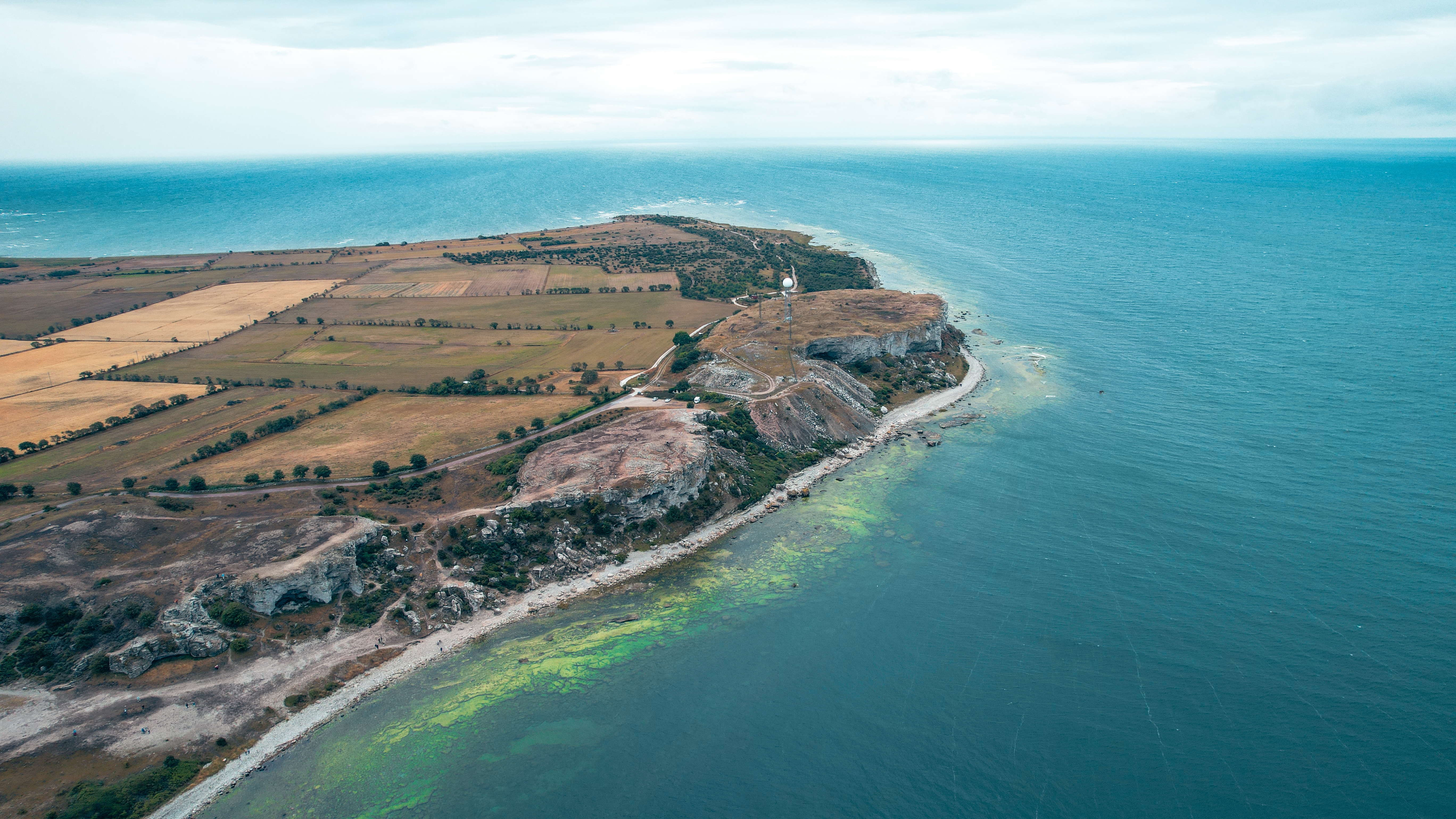 Gotland Island. Photo: Shutterstock