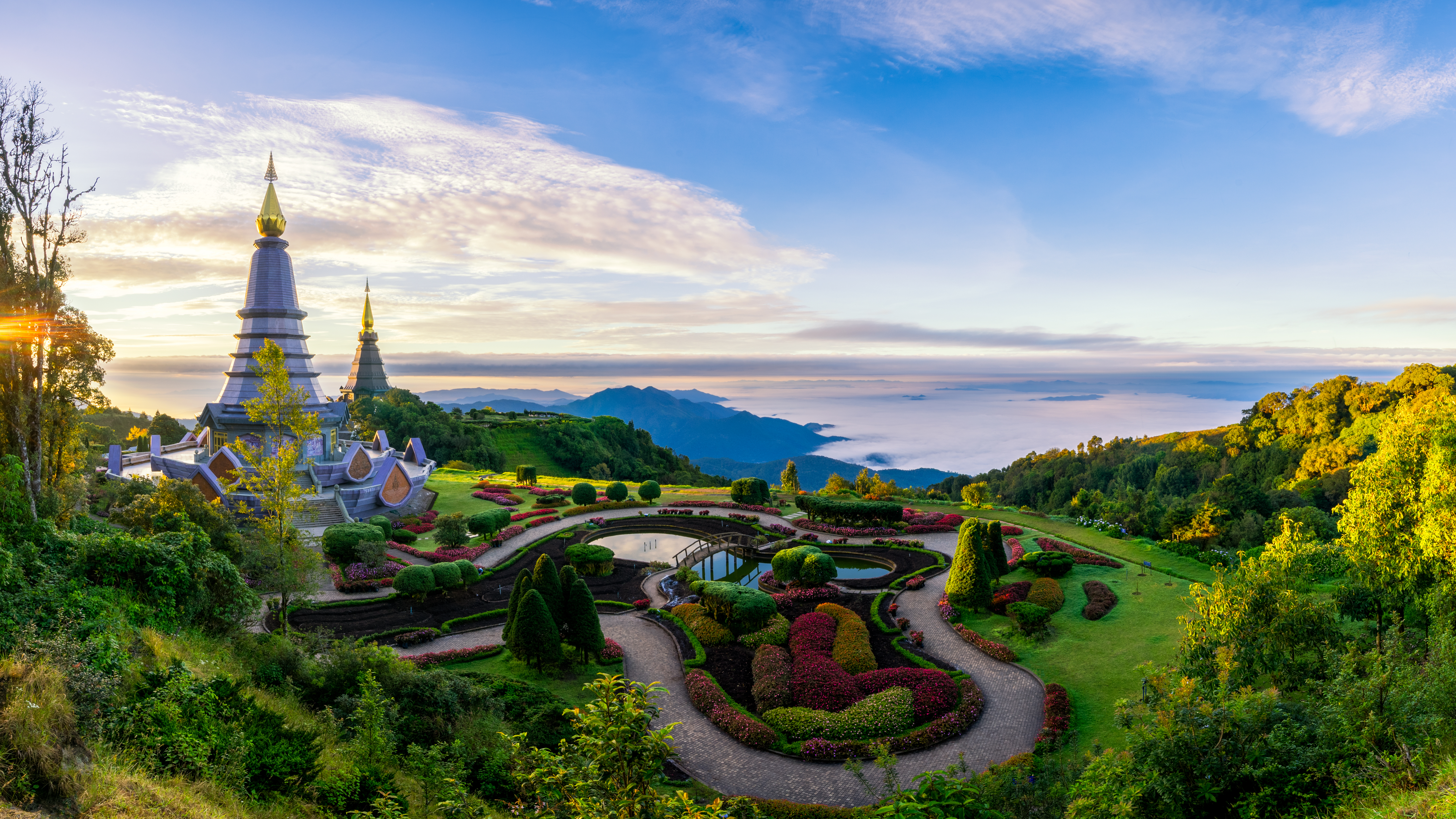 Chiang Mai. Photo: Shutterstock